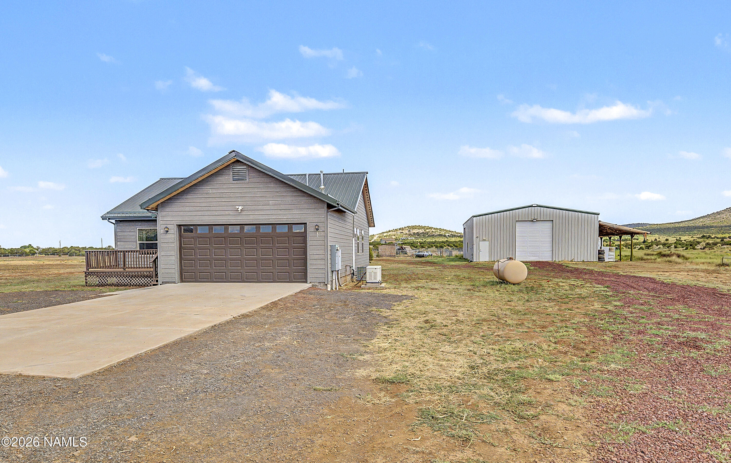8187 N Buena Vista Trail
