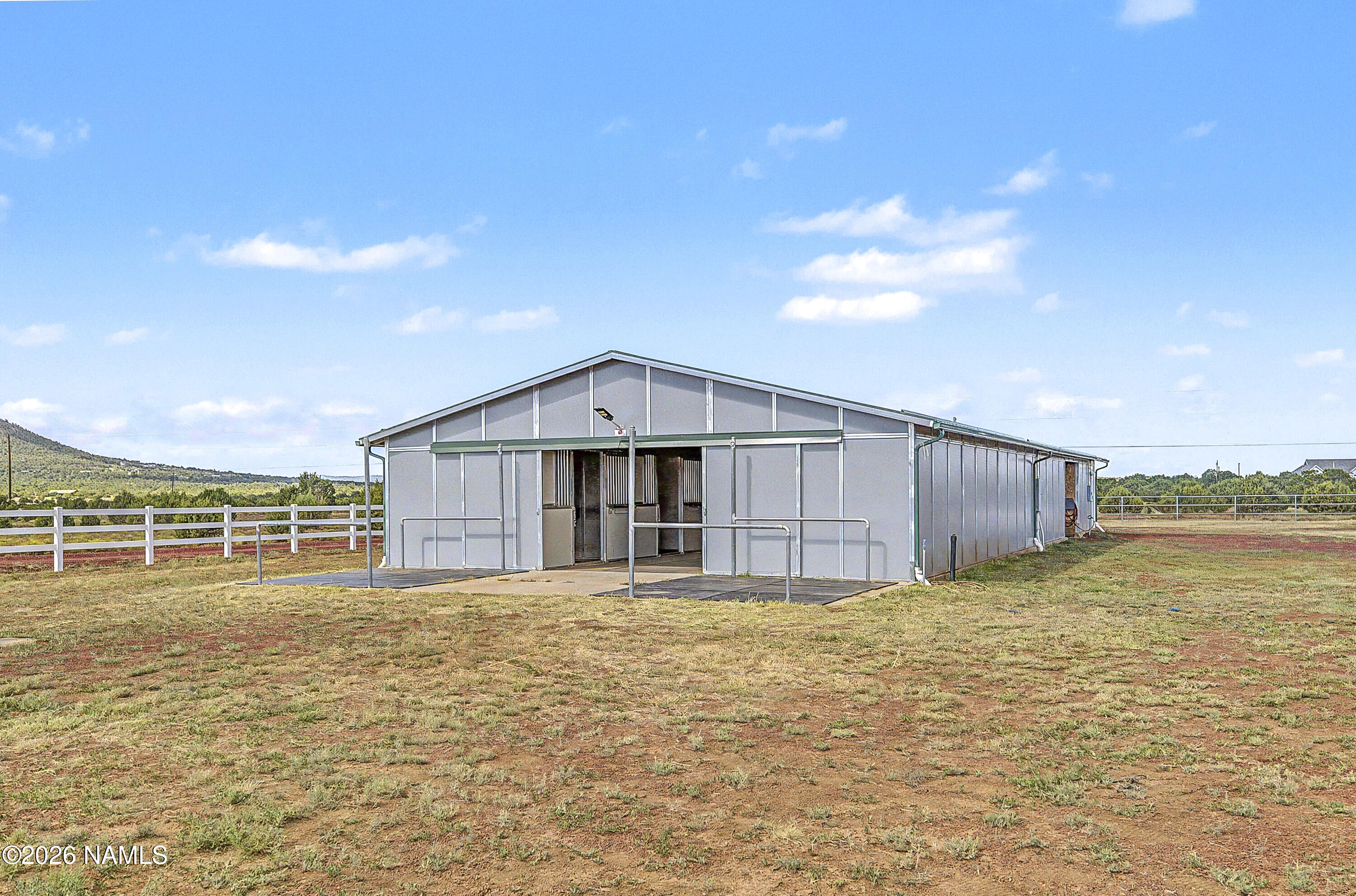 8187 N Buena Vista Trail