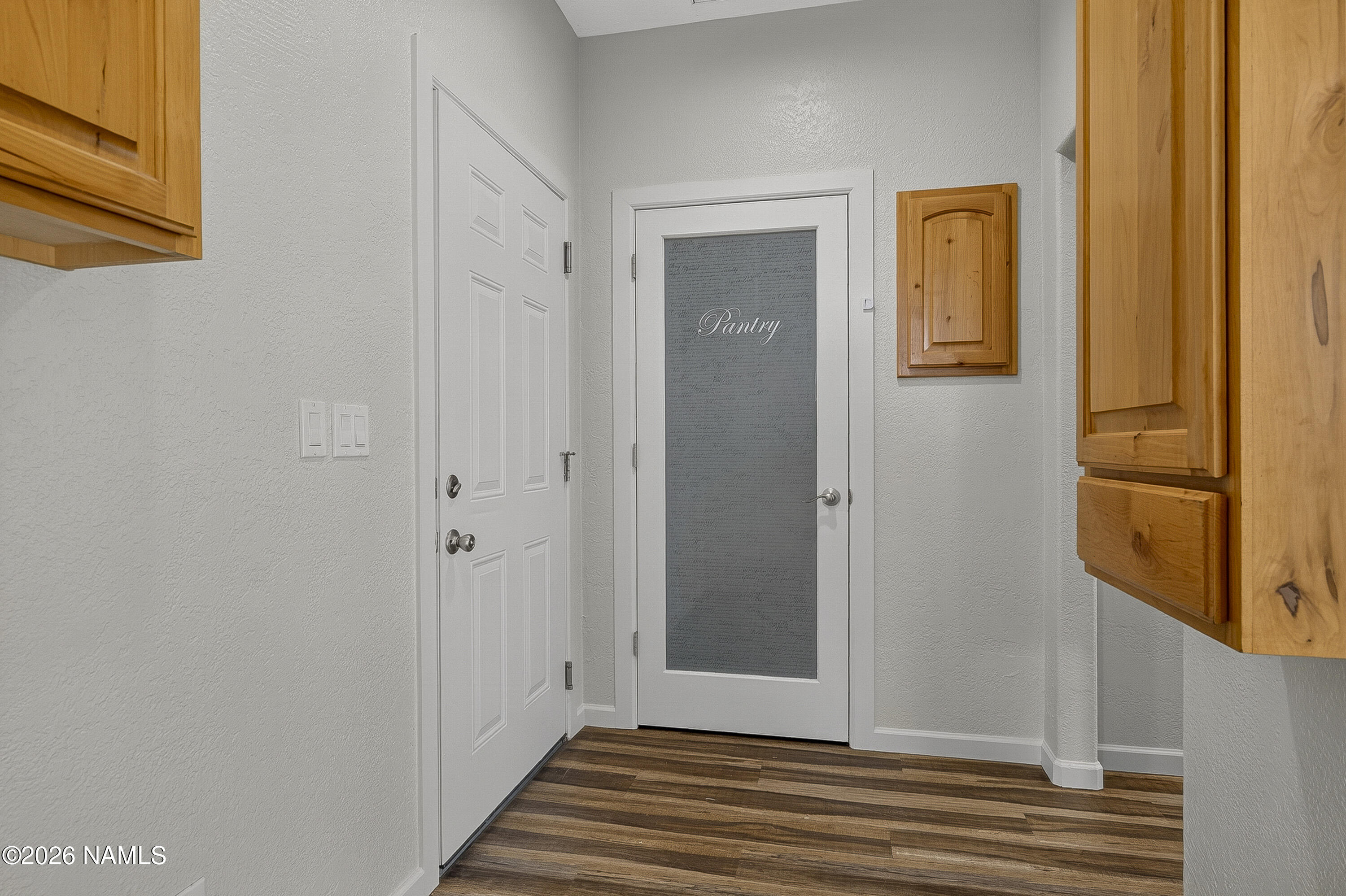 8187 N Buena Vista Trail