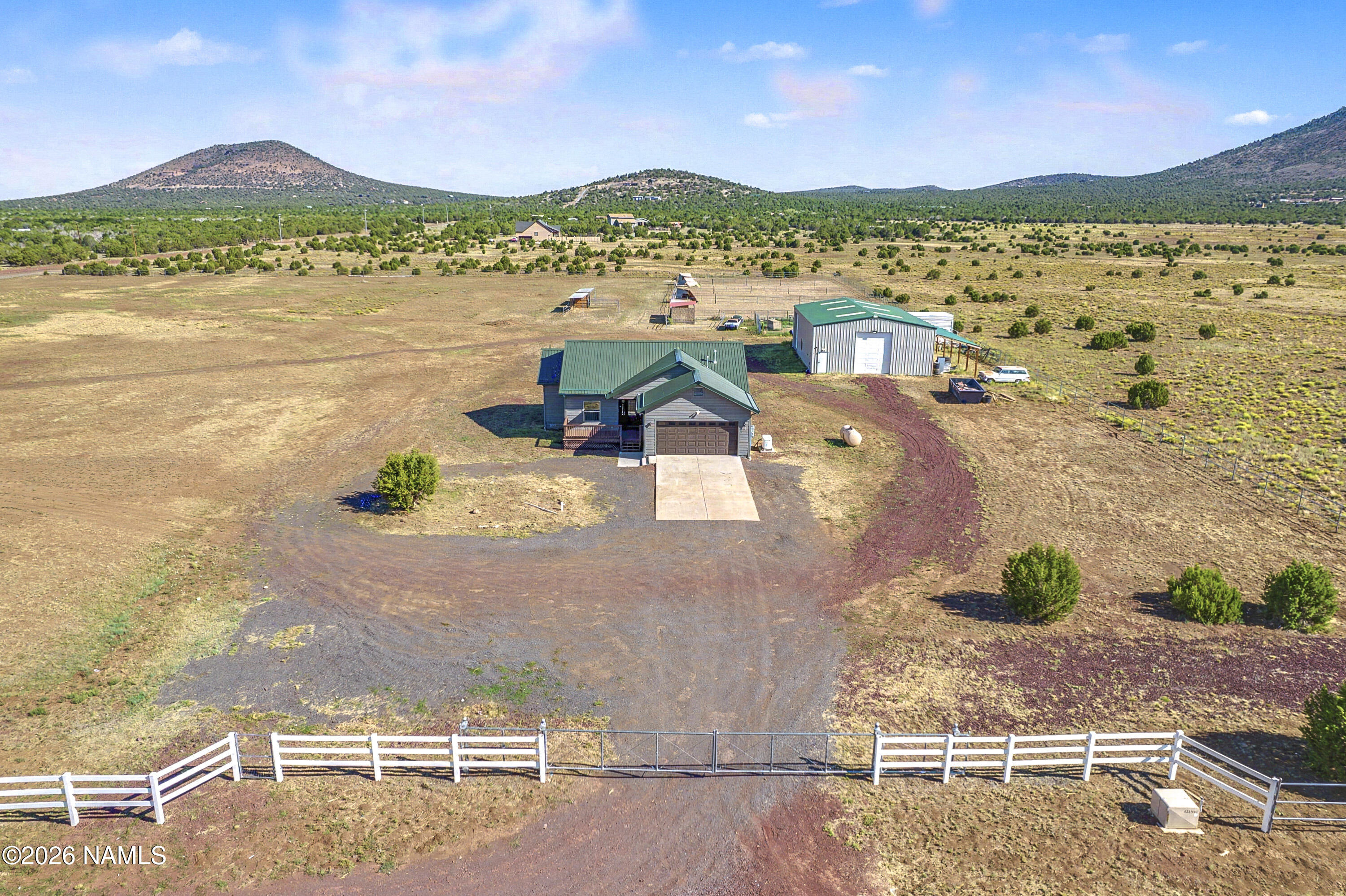 8187 N Buena Vista Trail