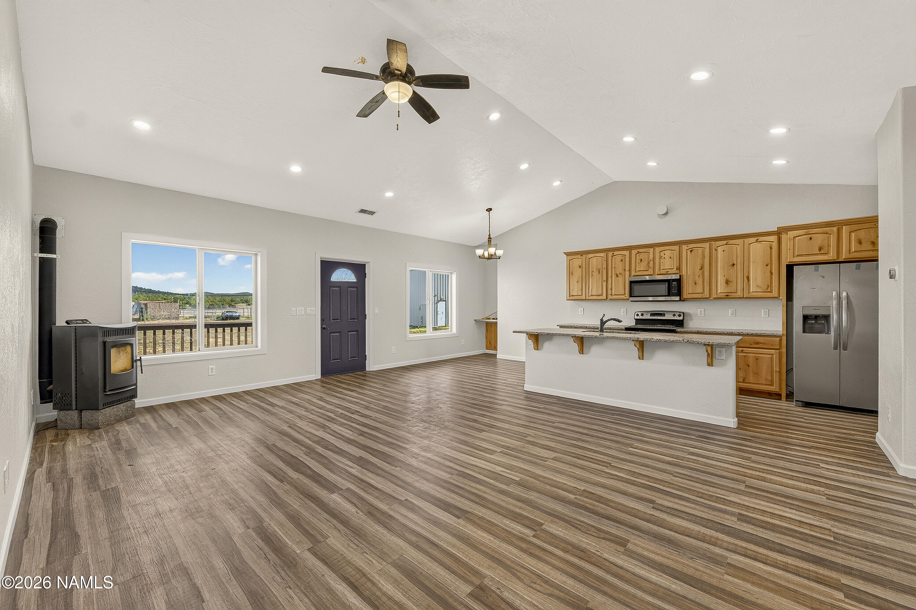 8187 N Buena Vista Trail