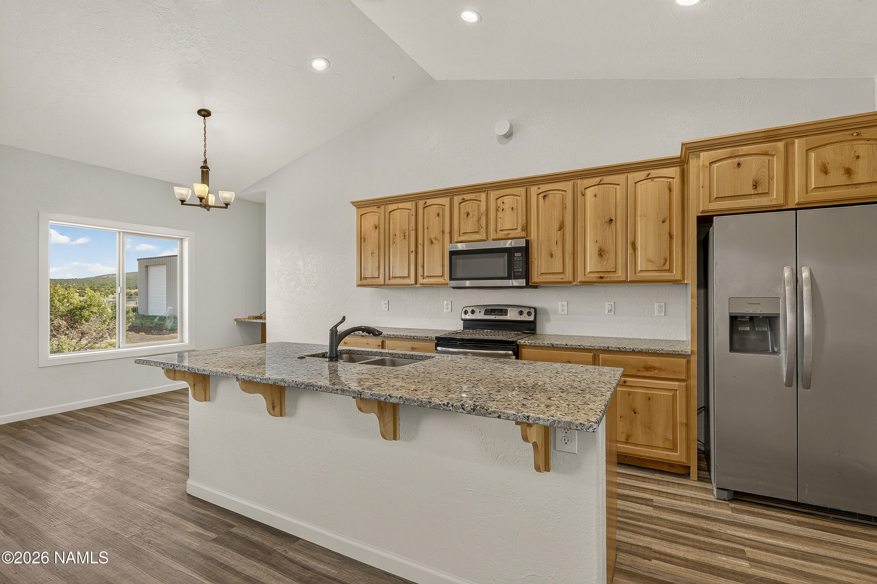 8187 N Buena Vista Trail