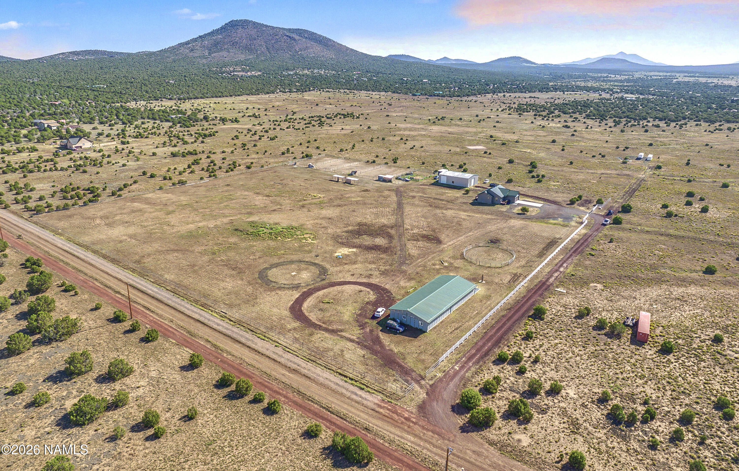 8187 N Buena Vista Trail