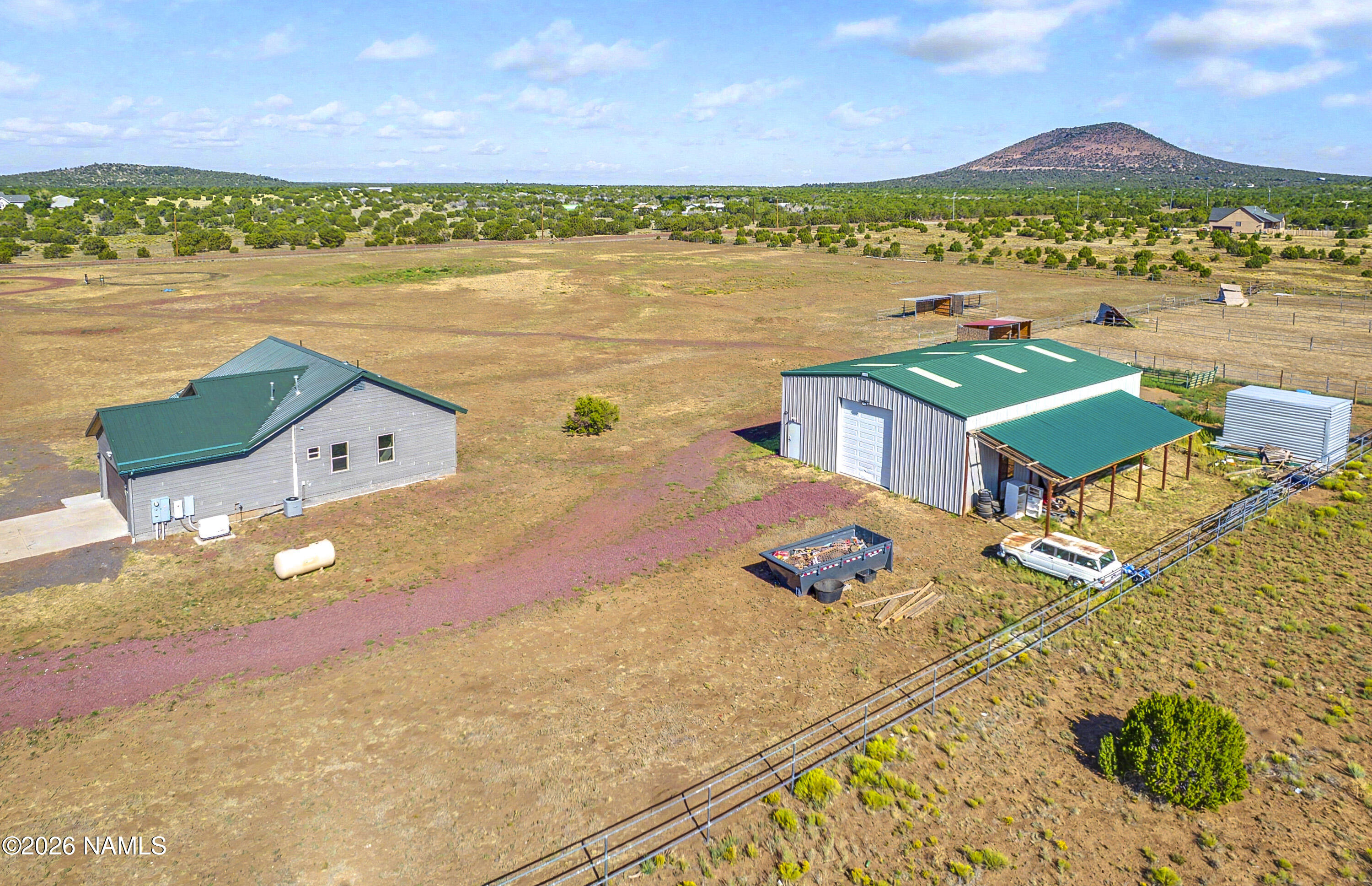 8187 N Buena Vista Trail
