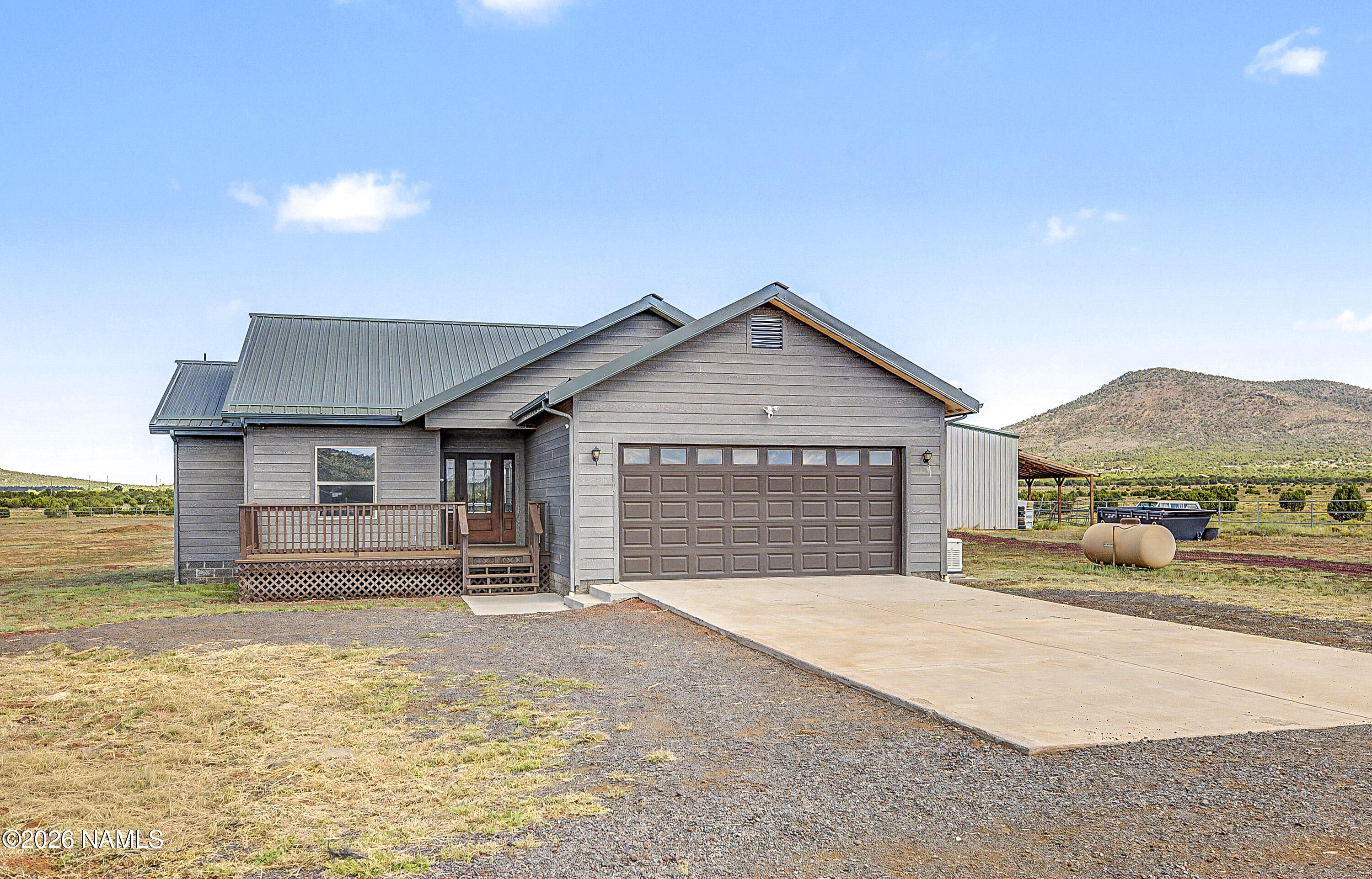 8187 N Buena Vista Trail