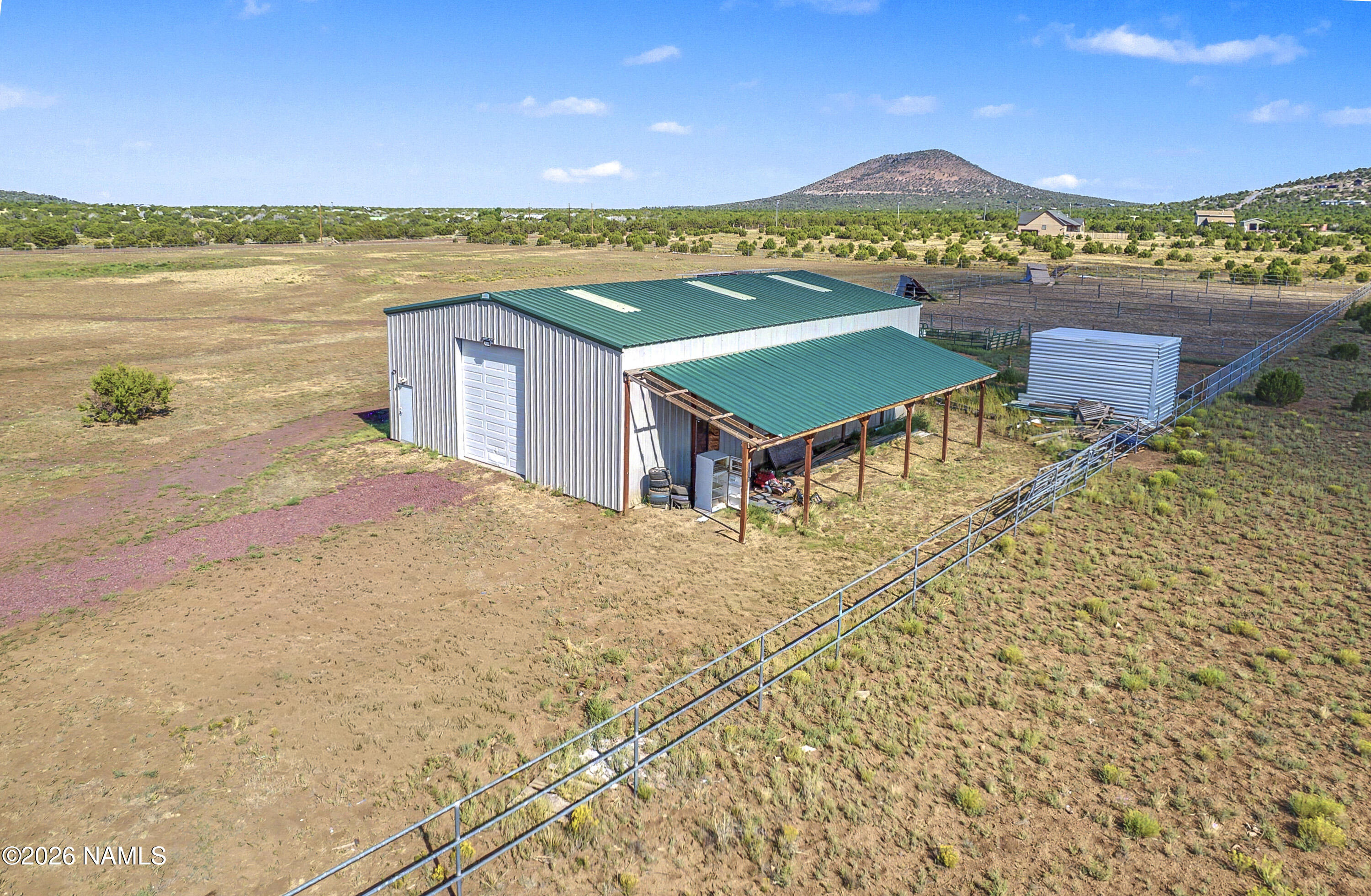 8187 N Buena Vista Trail