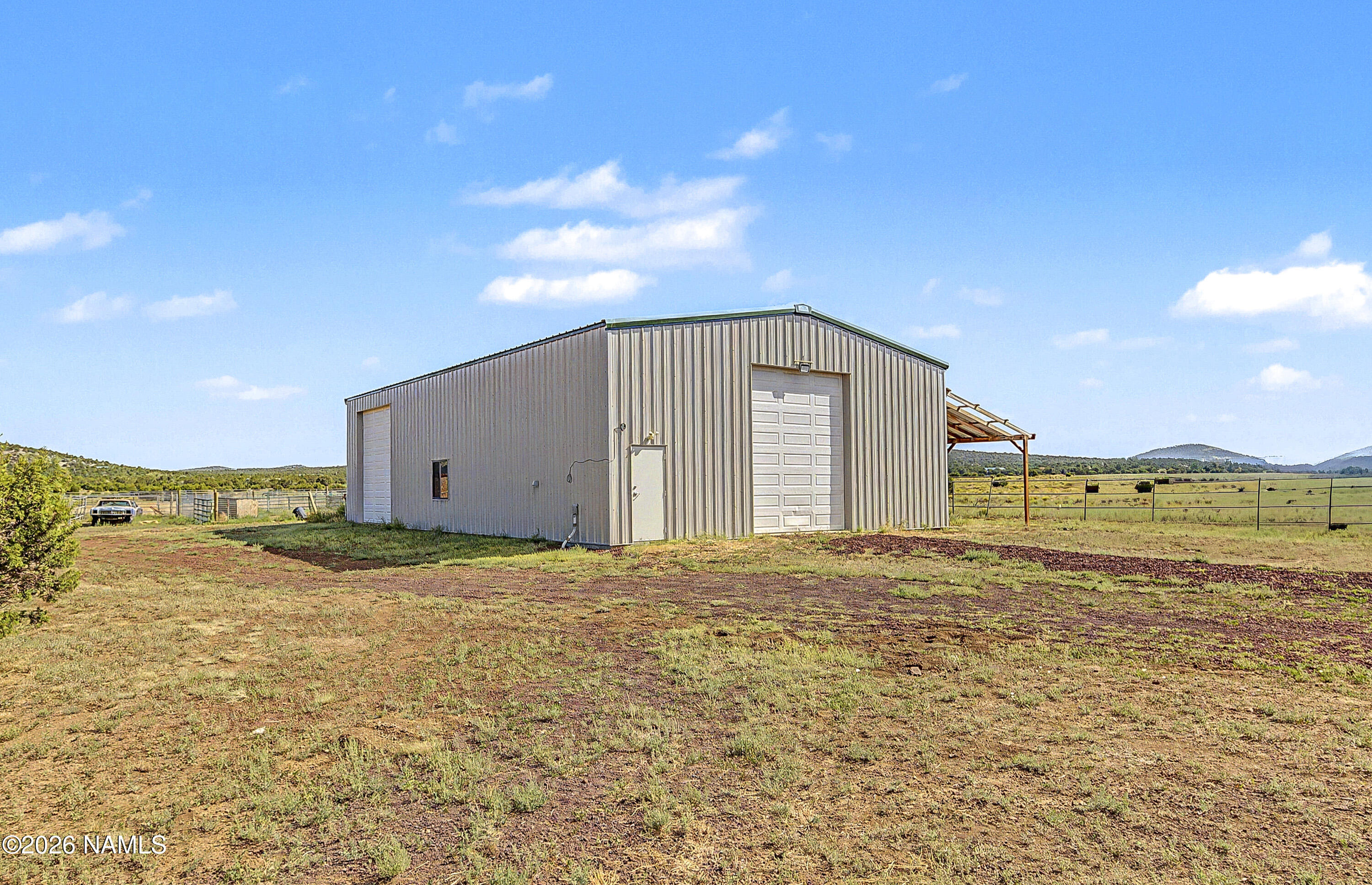 8187 N Buena Vista Trail