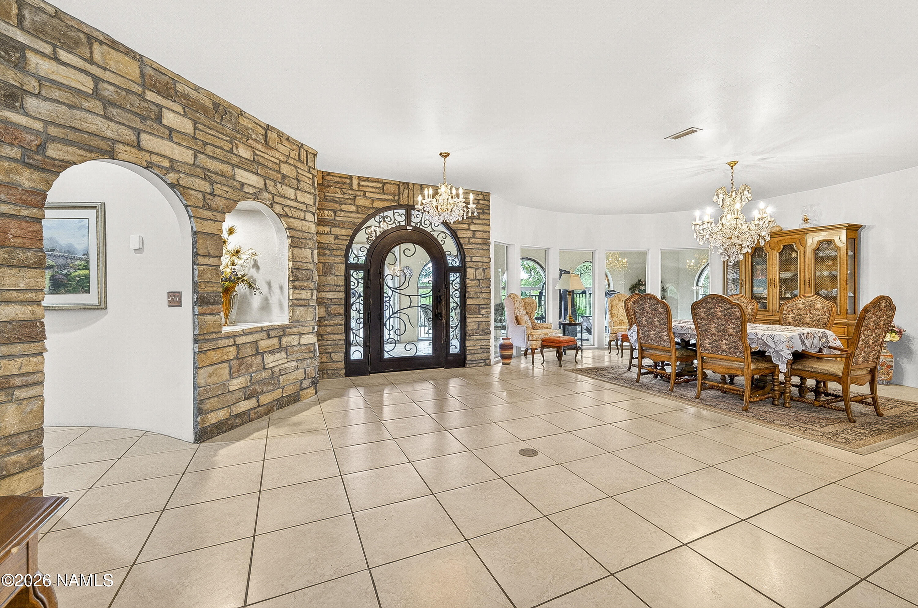 9665 N Stagecoach Drive