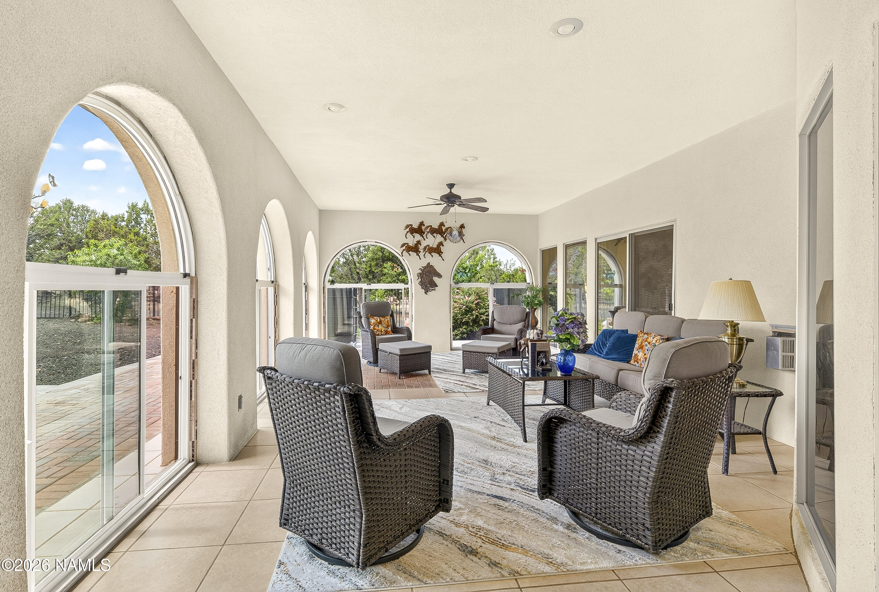 9665 N Stagecoach Drive