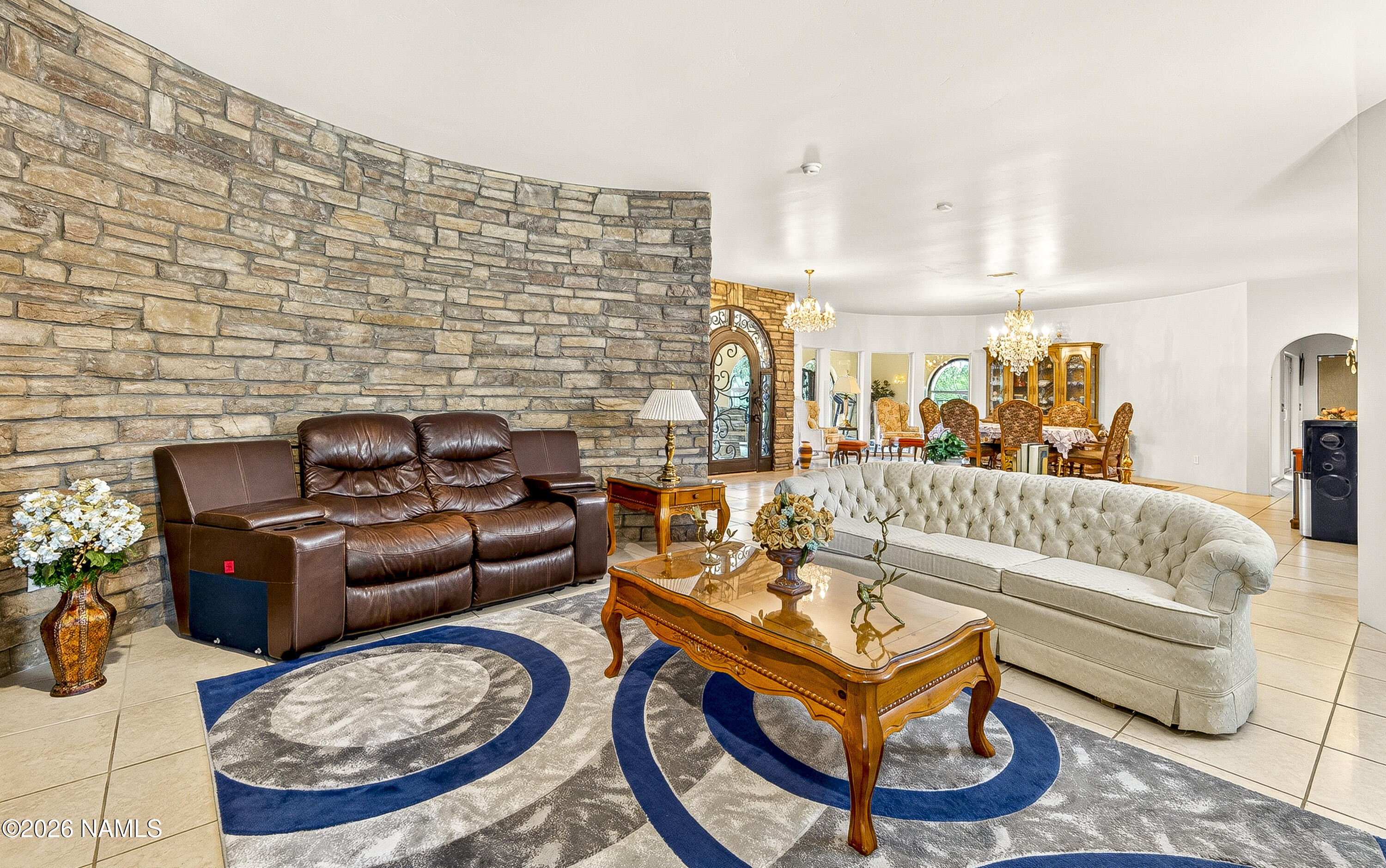 9665 N Stagecoach Drive