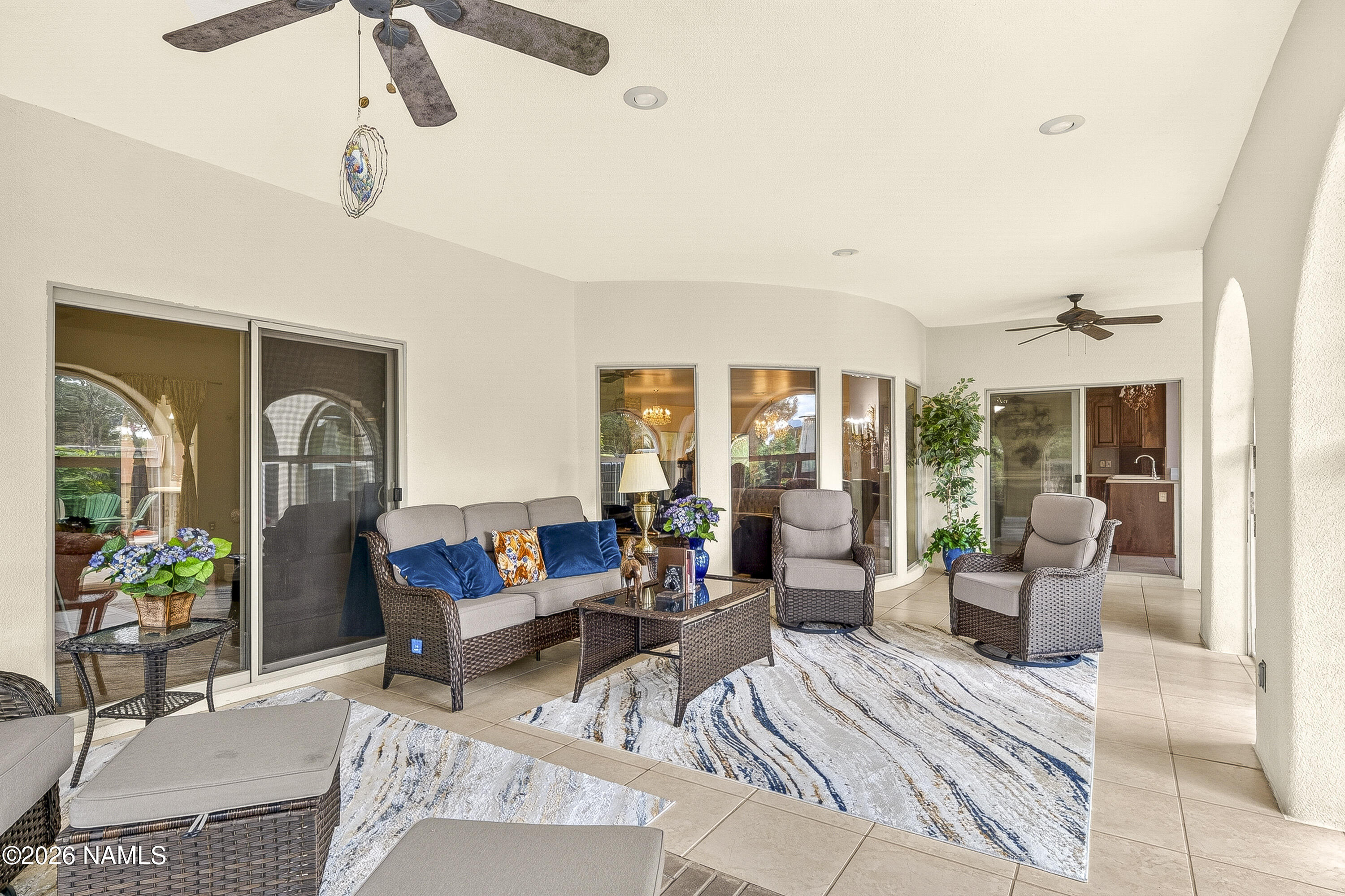 9665 N Stagecoach Drive