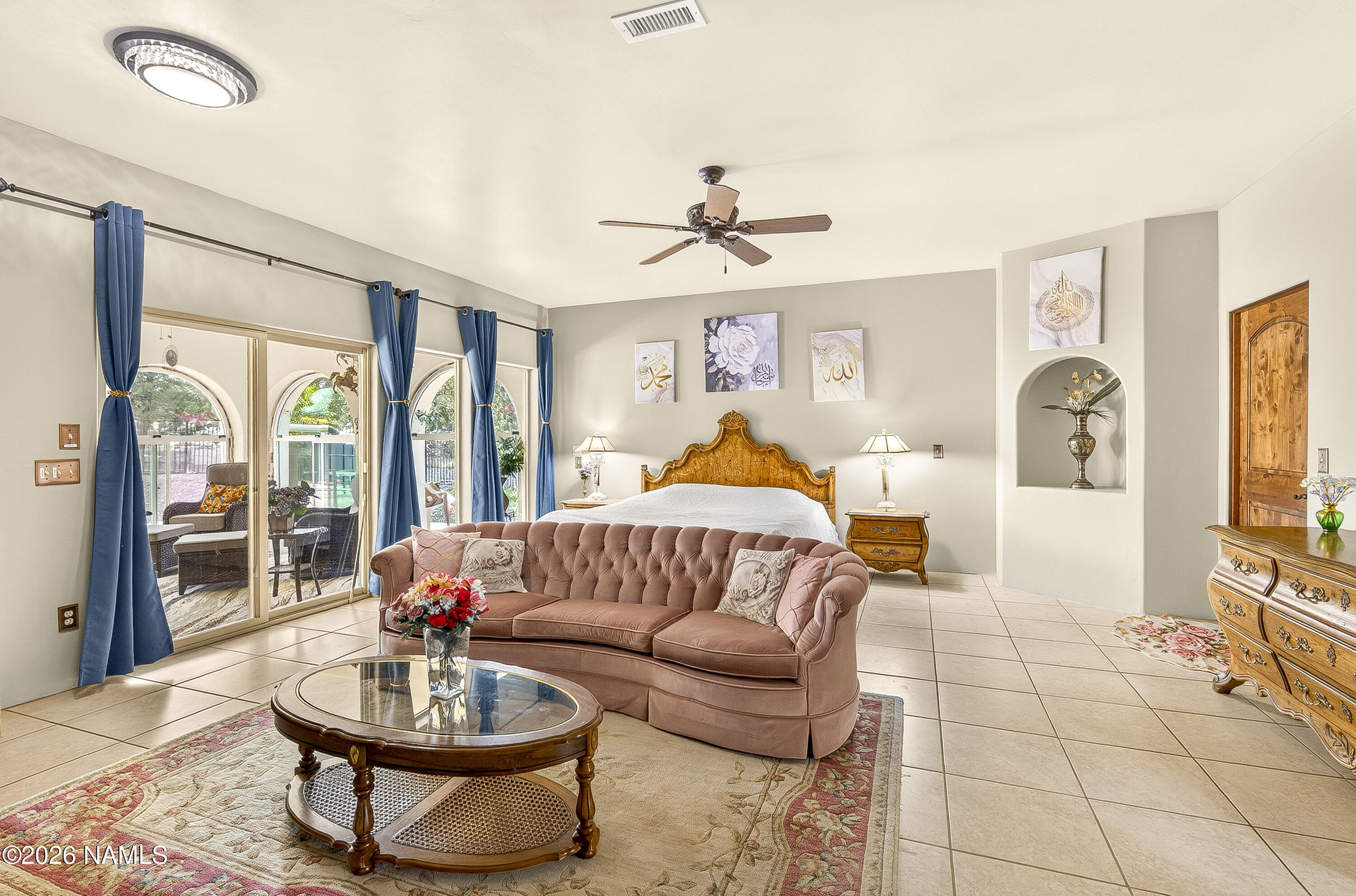 9665 N Stagecoach Drive