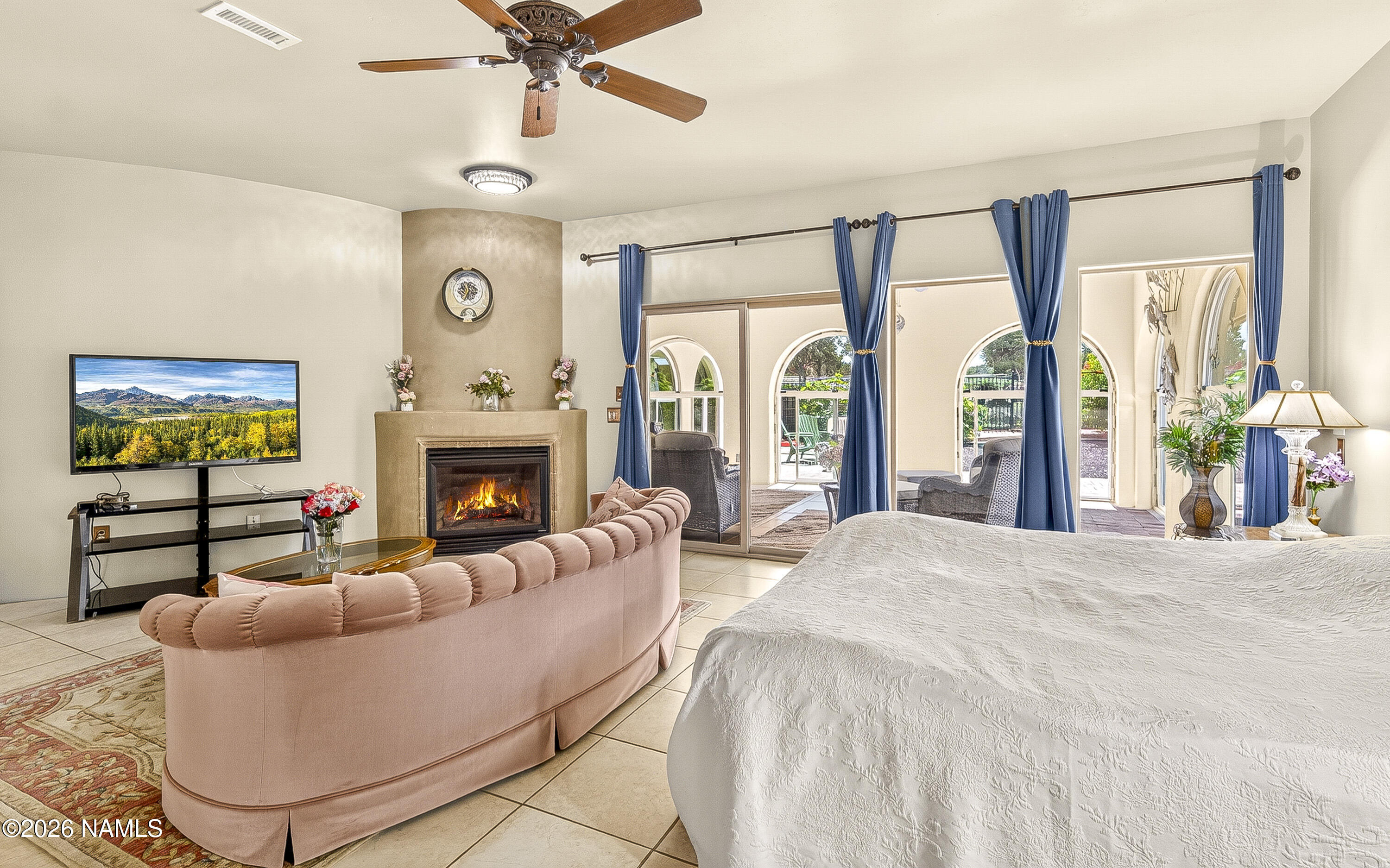 9665 N Stagecoach Drive