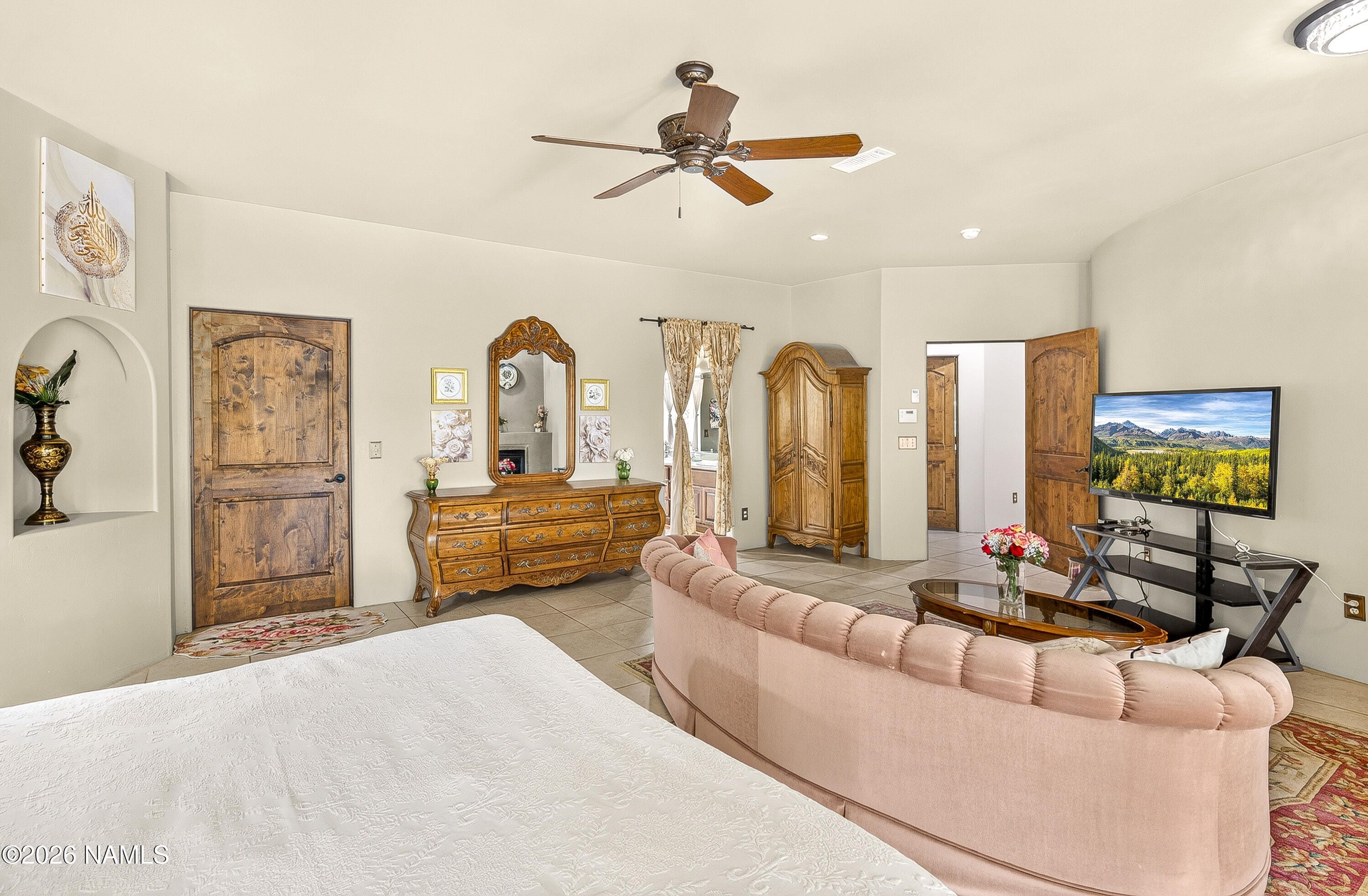 9665 N Stagecoach Drive