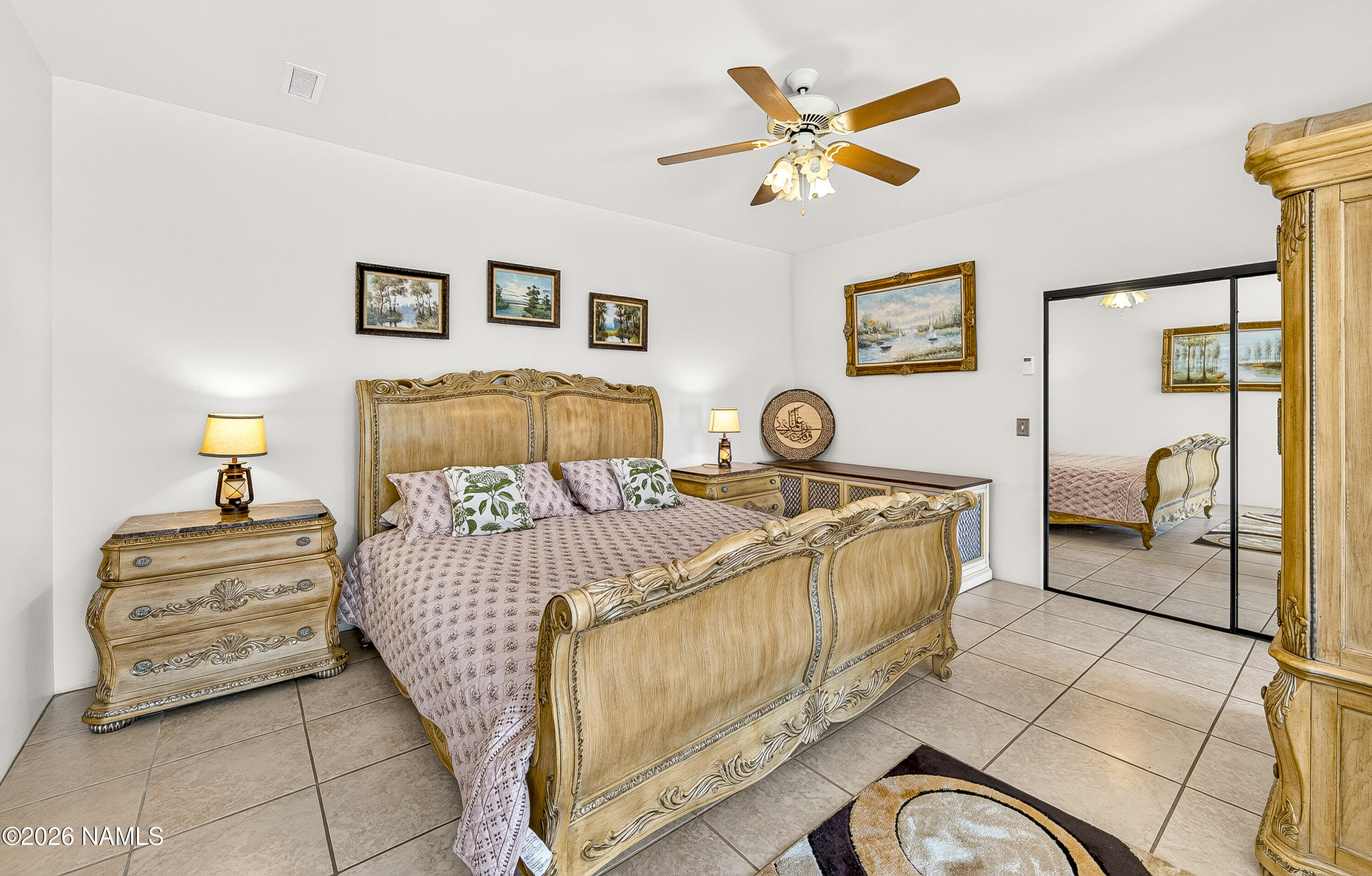 9665 N Stagecoach Drive