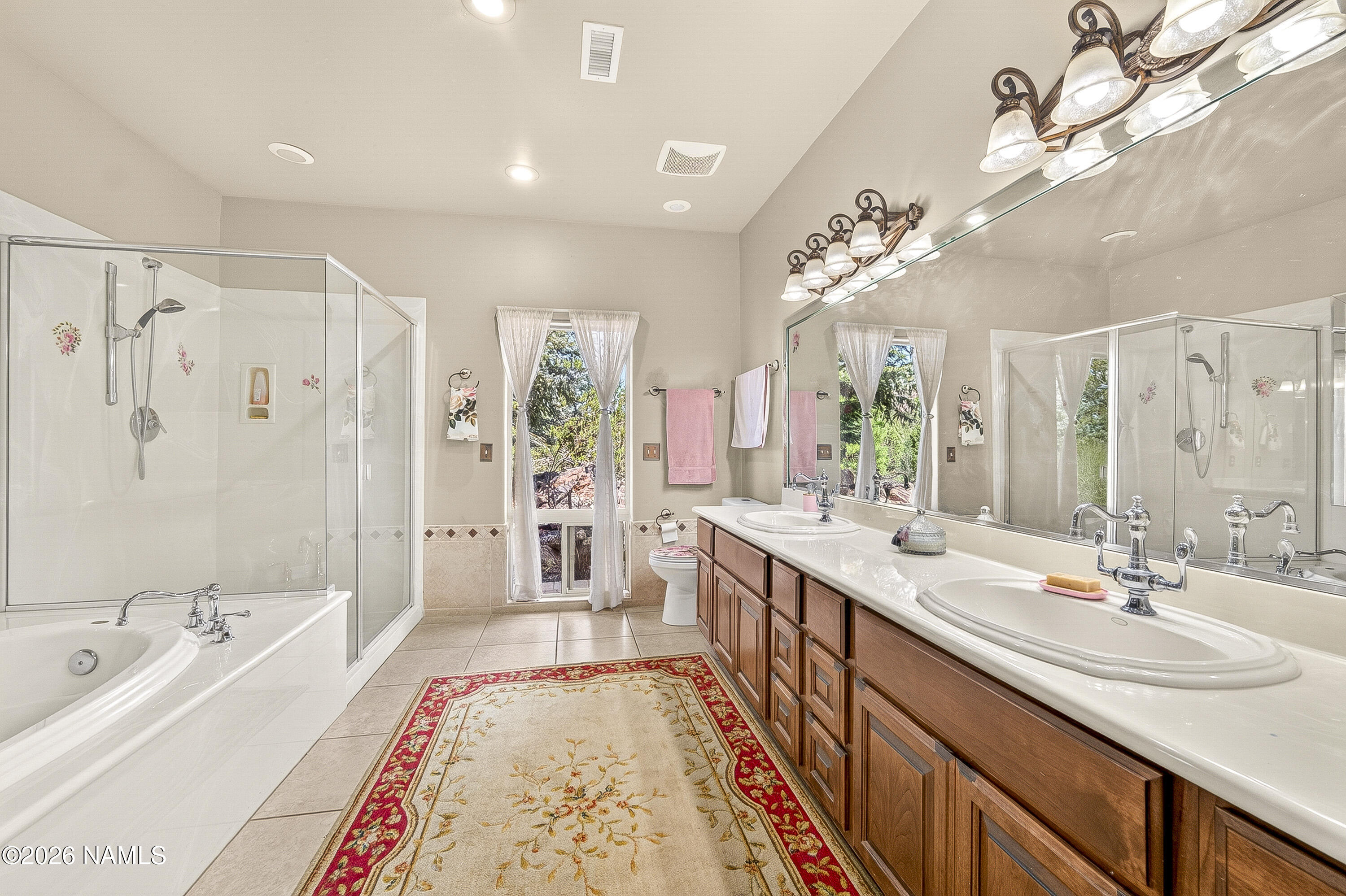 9665 N Stagecoach Drive