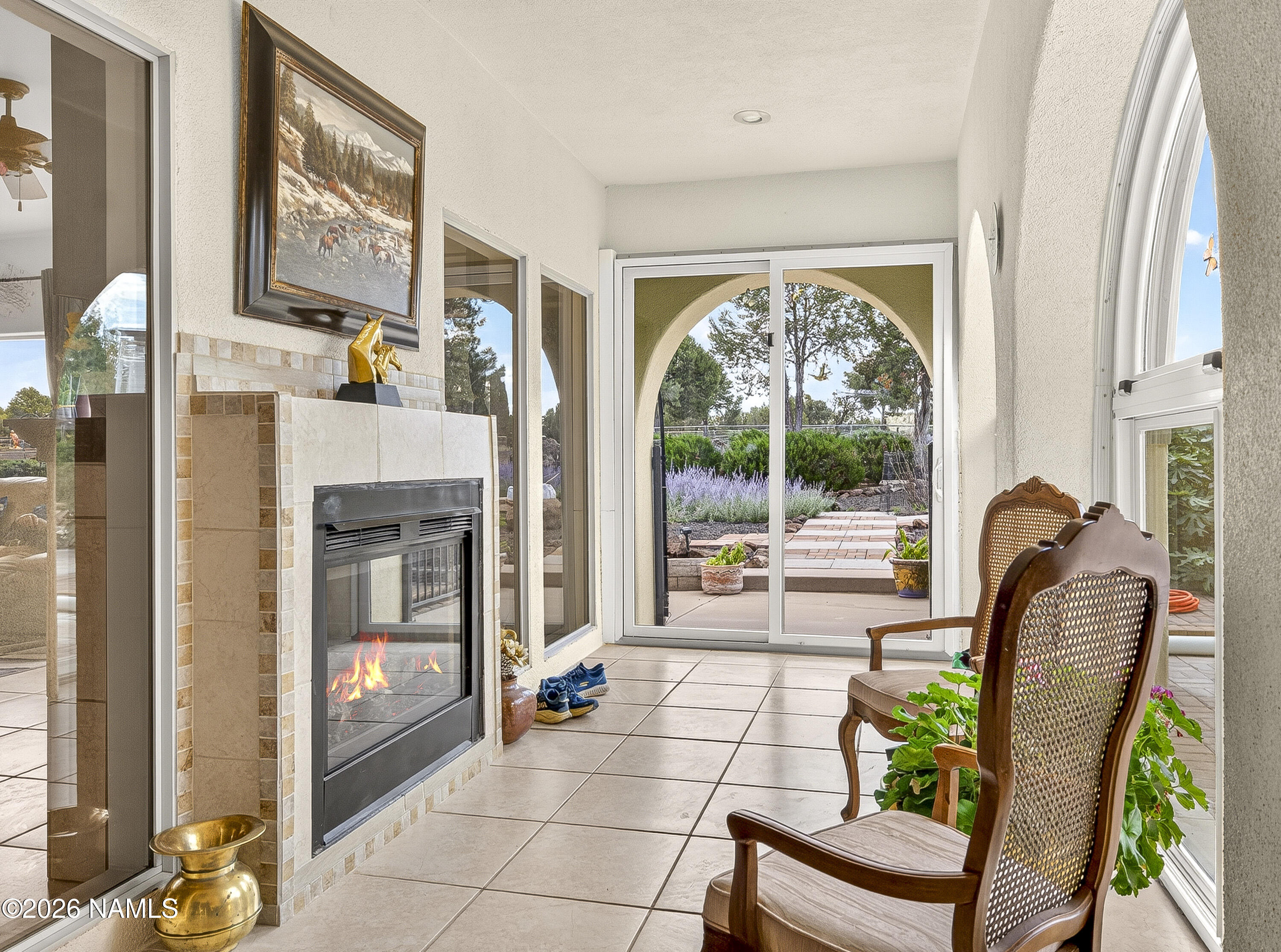 9665 N Stagecoach Drive