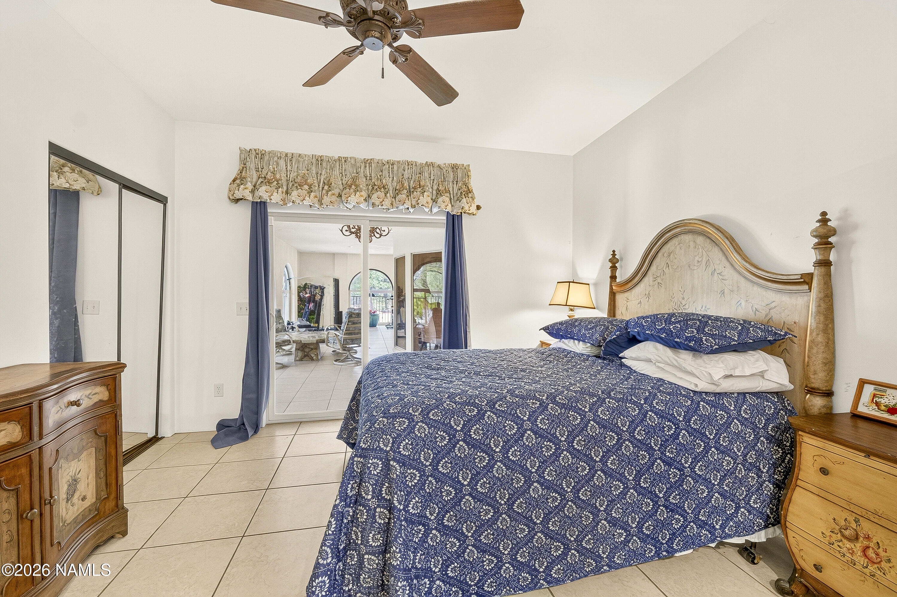 9665 N Stagecoach Drive