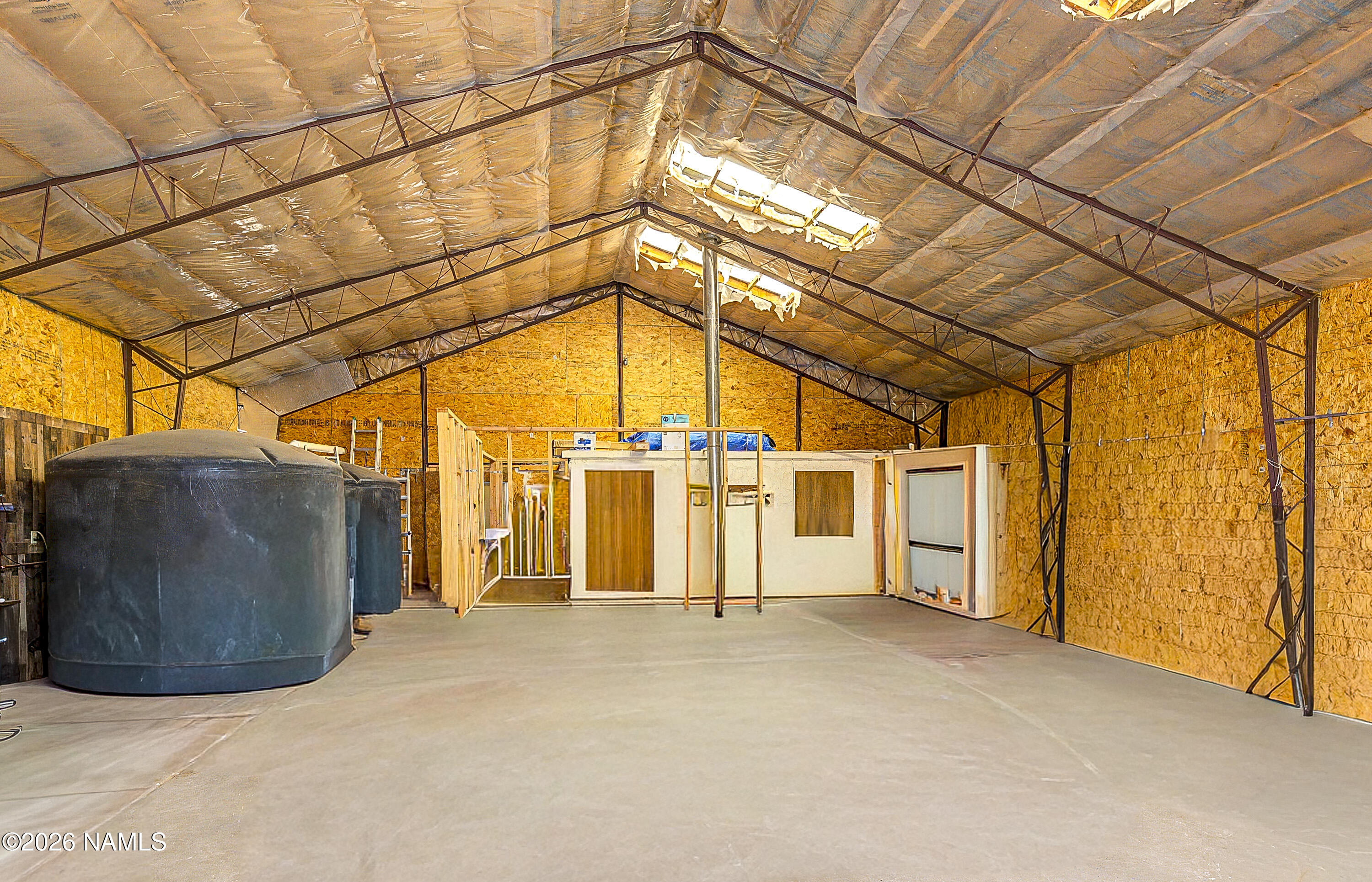9665 N Stagecoach Drive