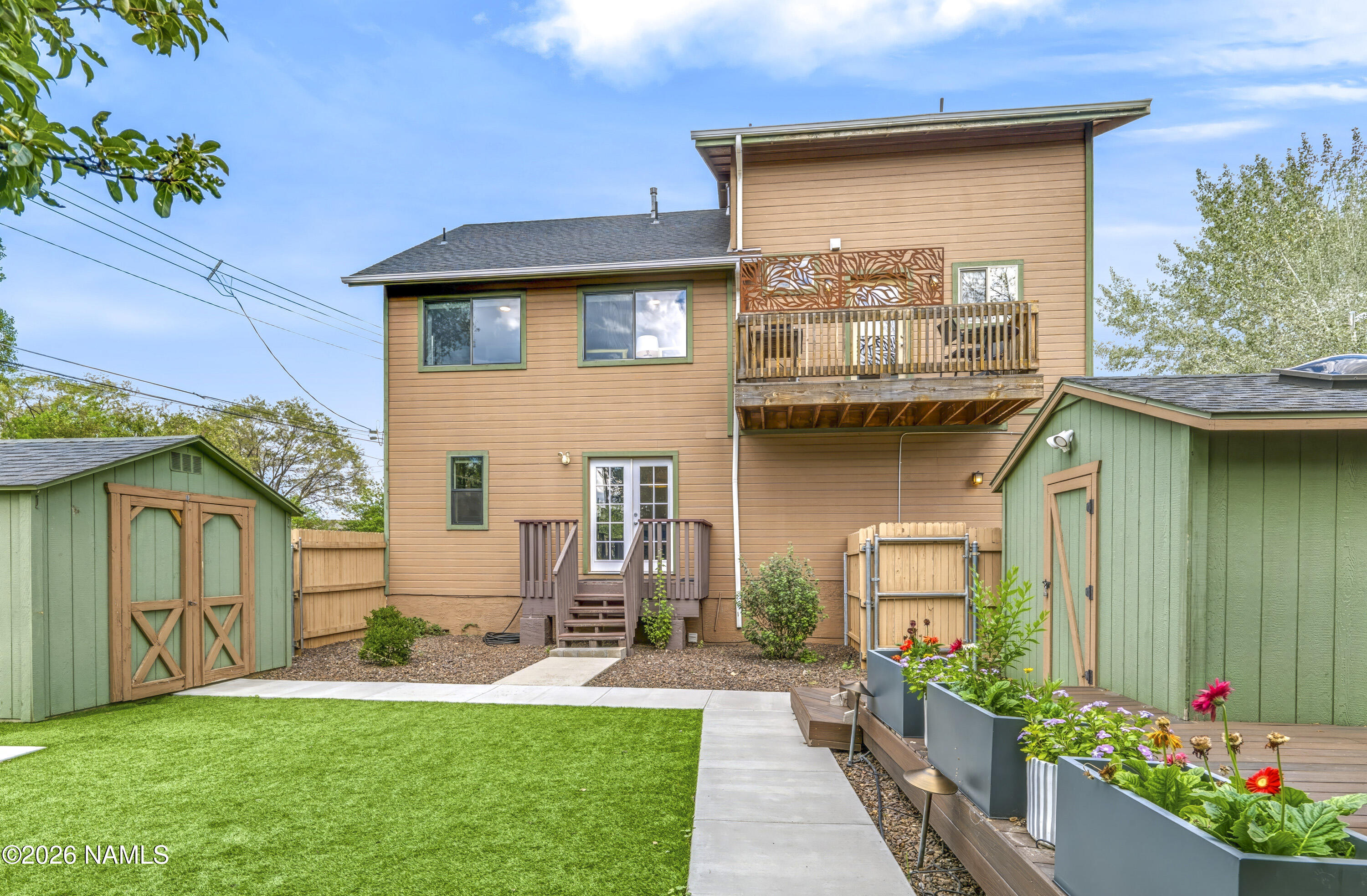403 S Wc Riles Street