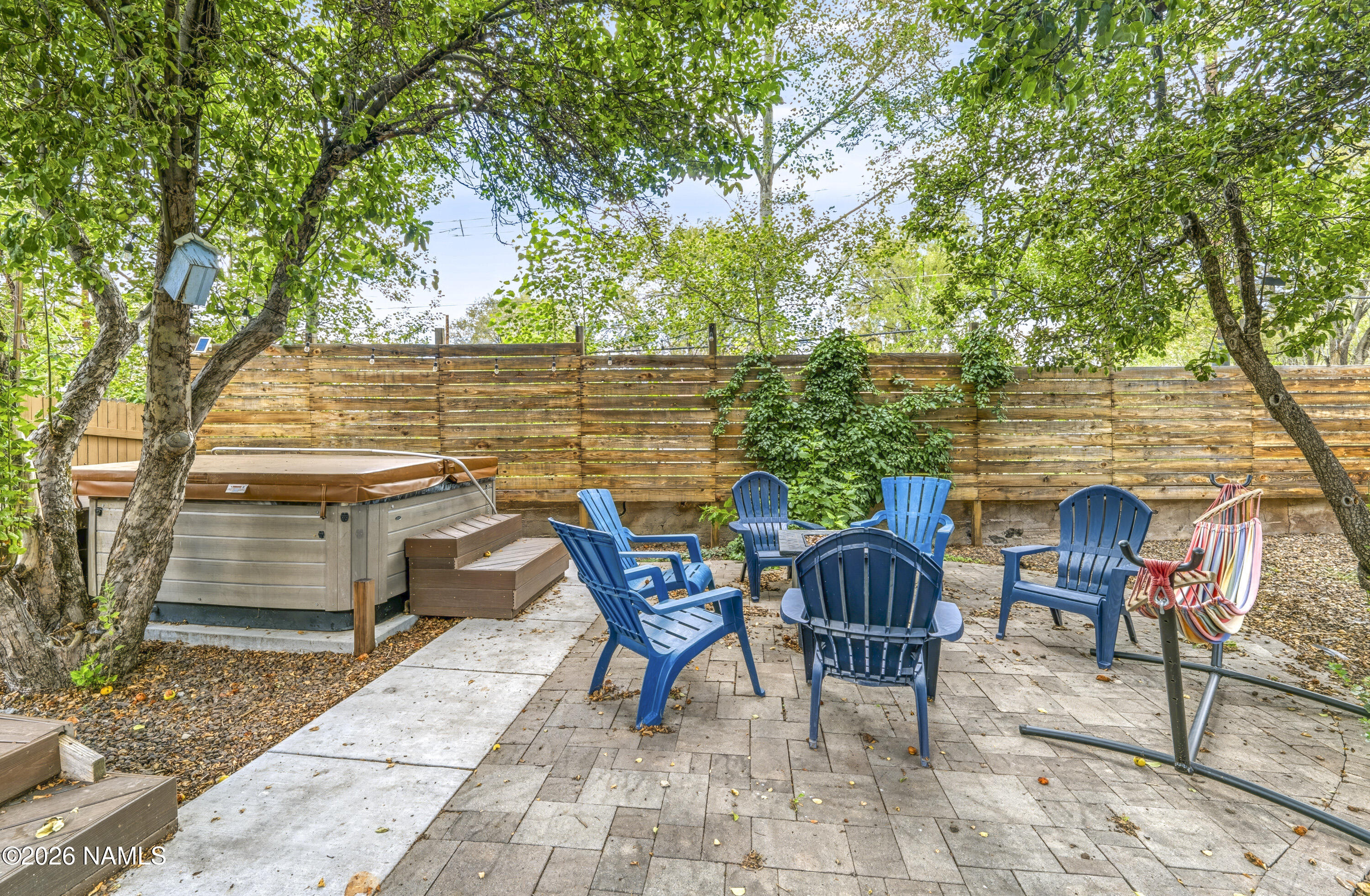 403 S Wc Riles Street