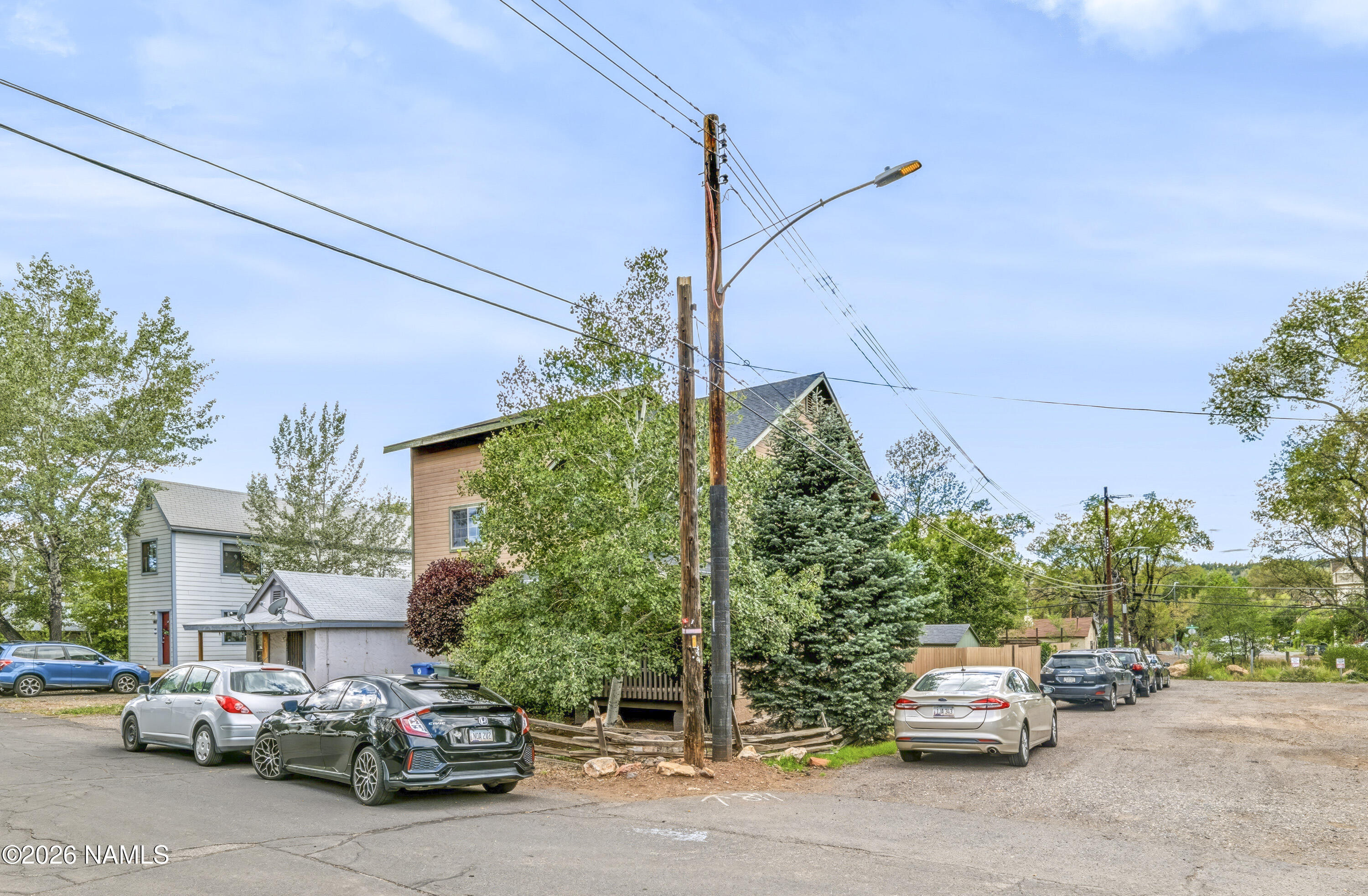 403 S Wc Riles Street