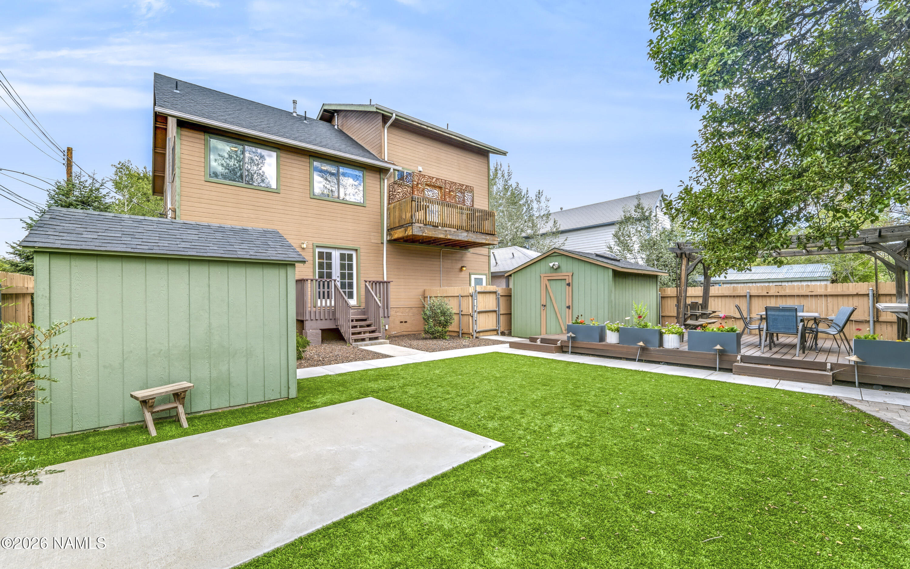 403 S Wc Riles Street