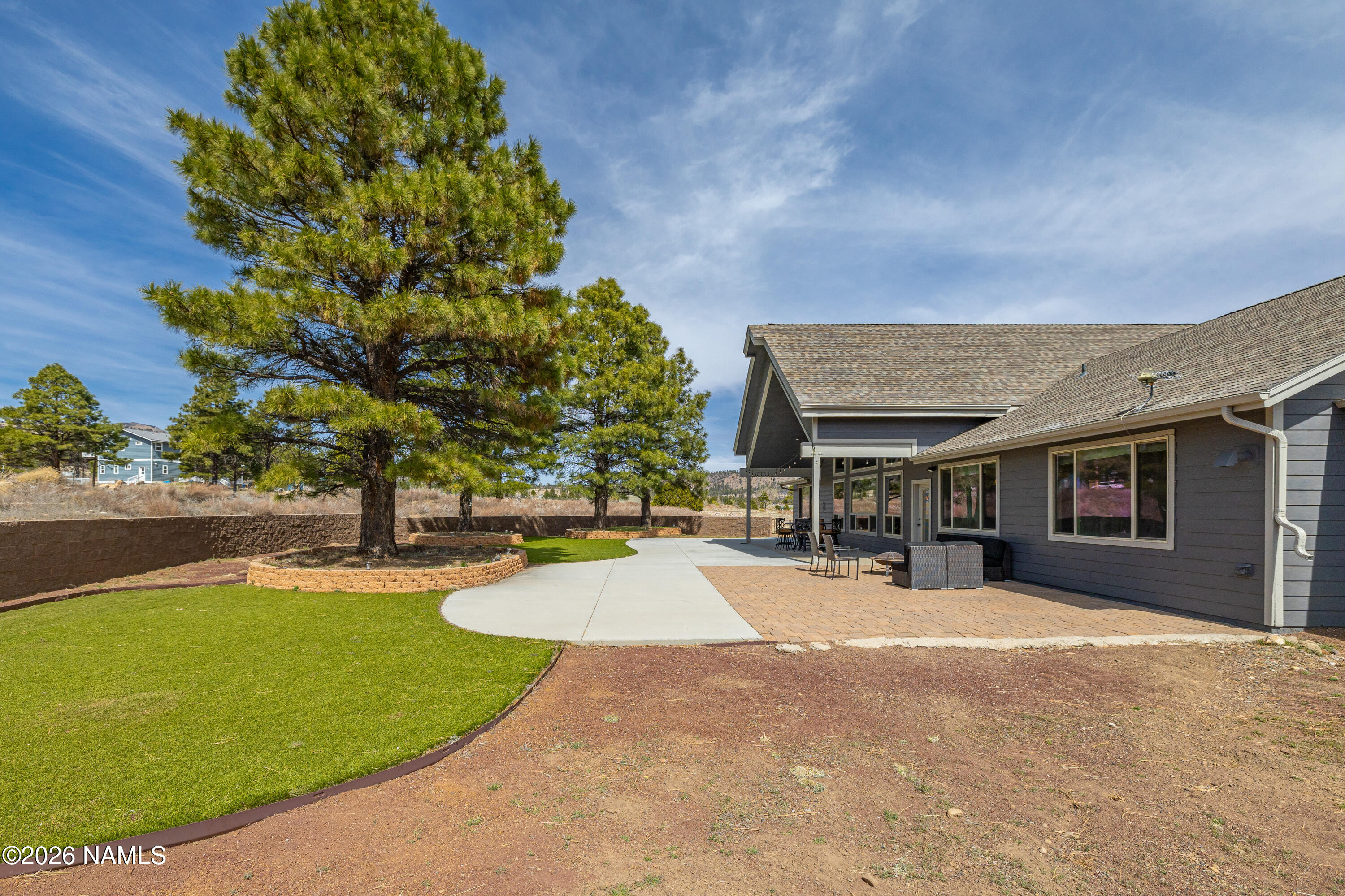 5340 N Horseshoe Way