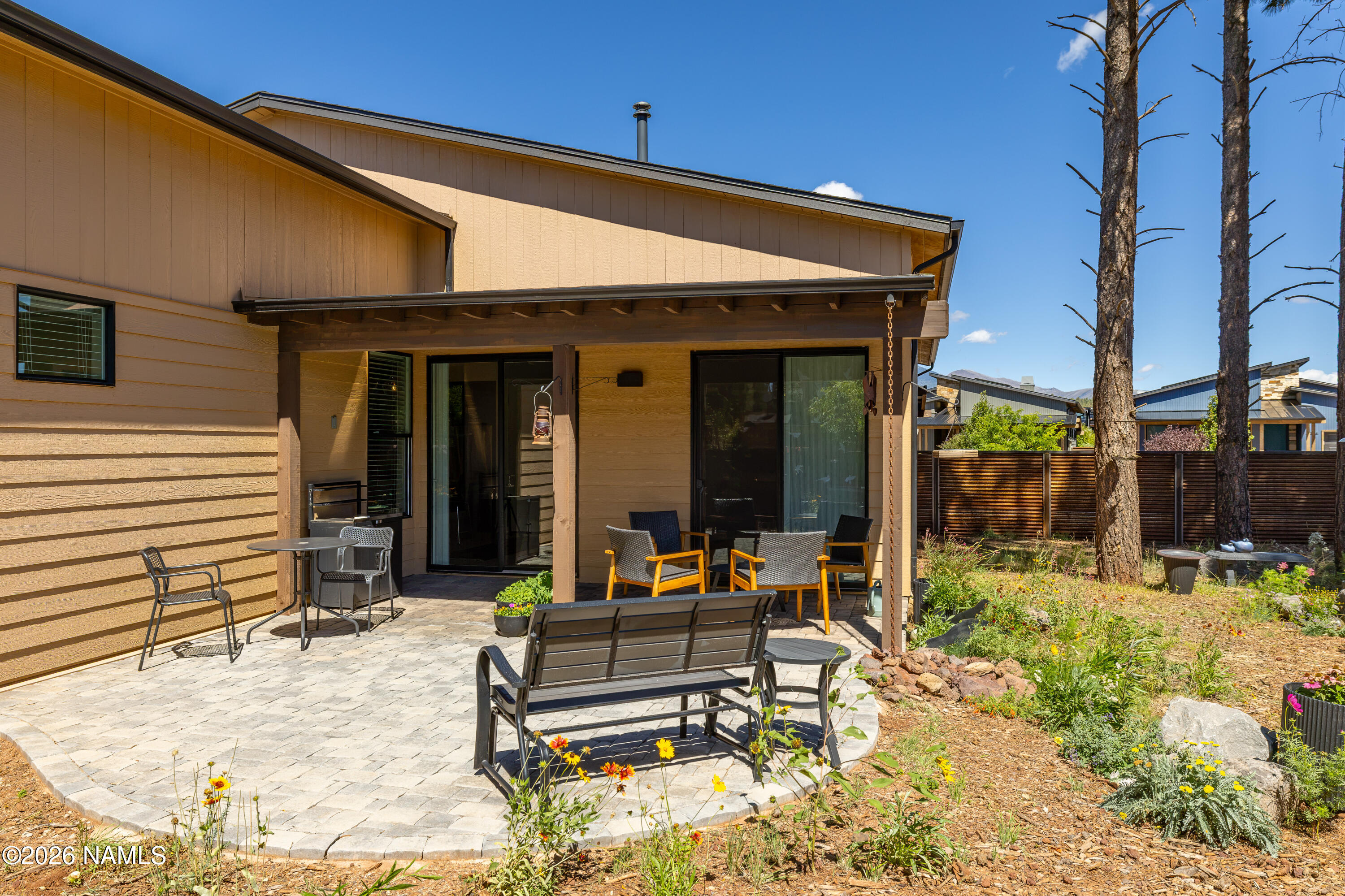 3221 W Lockwood Way