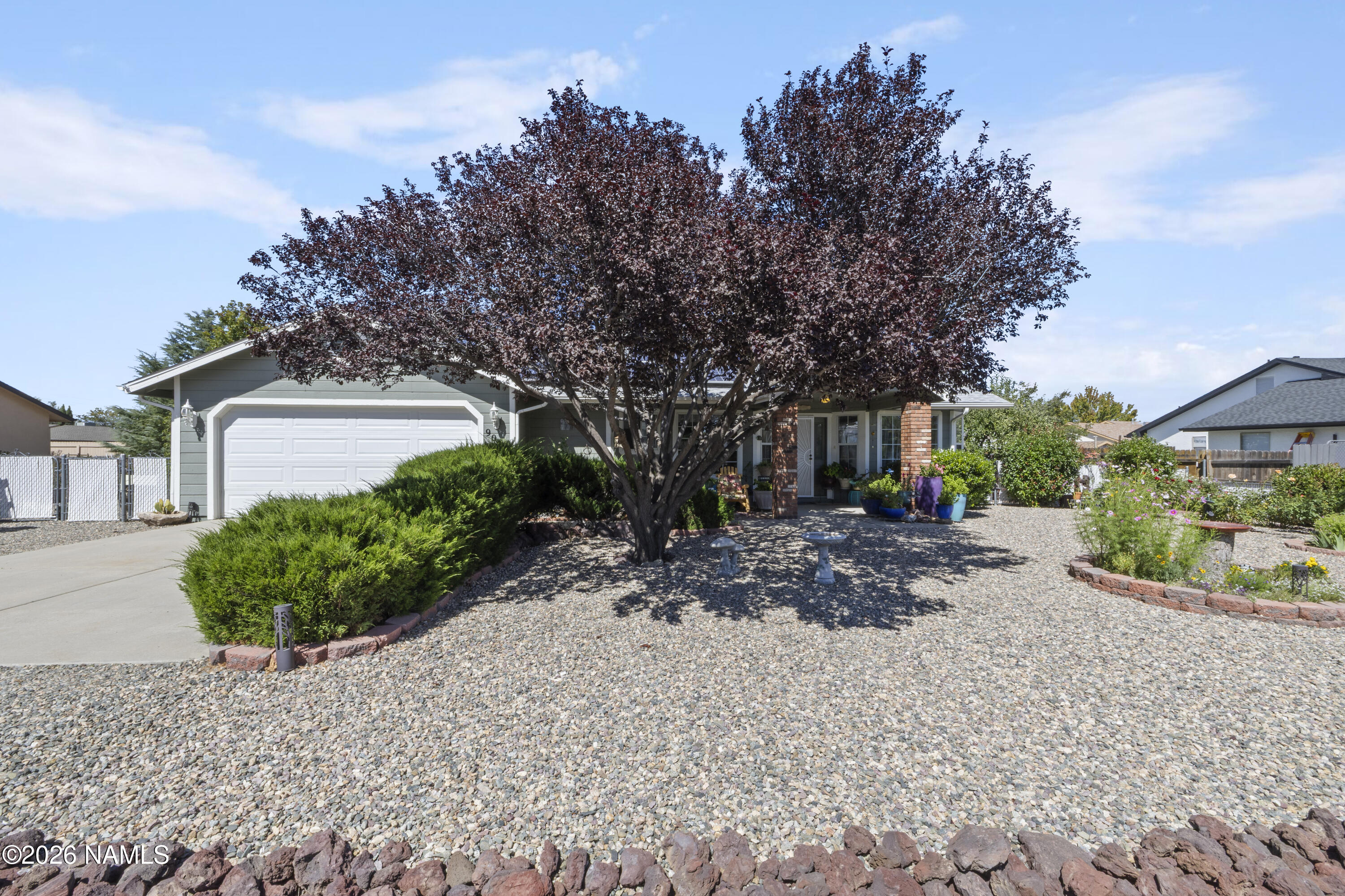 9040 E Bighorn Drive