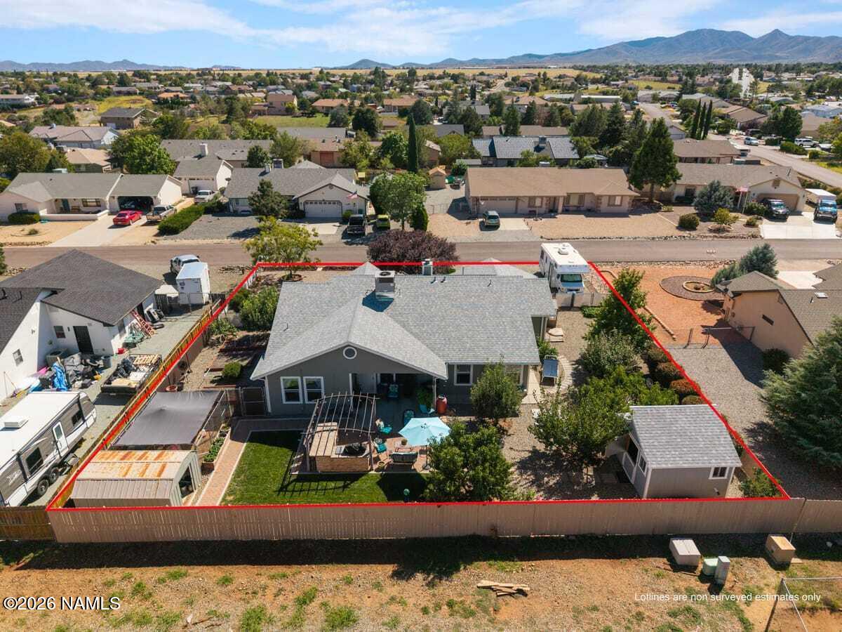 9040 E Bighorn Drive