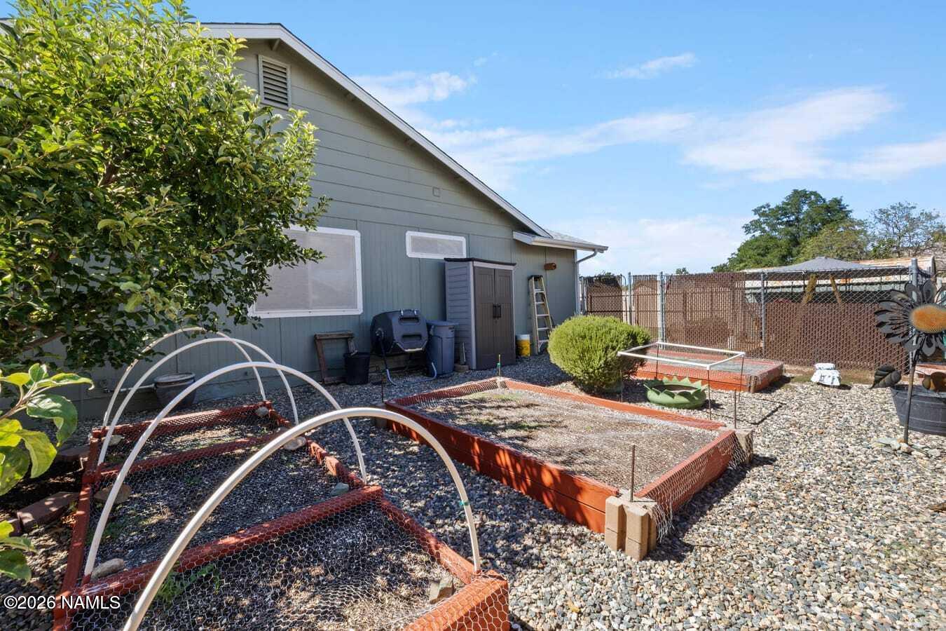 9040 E Bighorn Drive