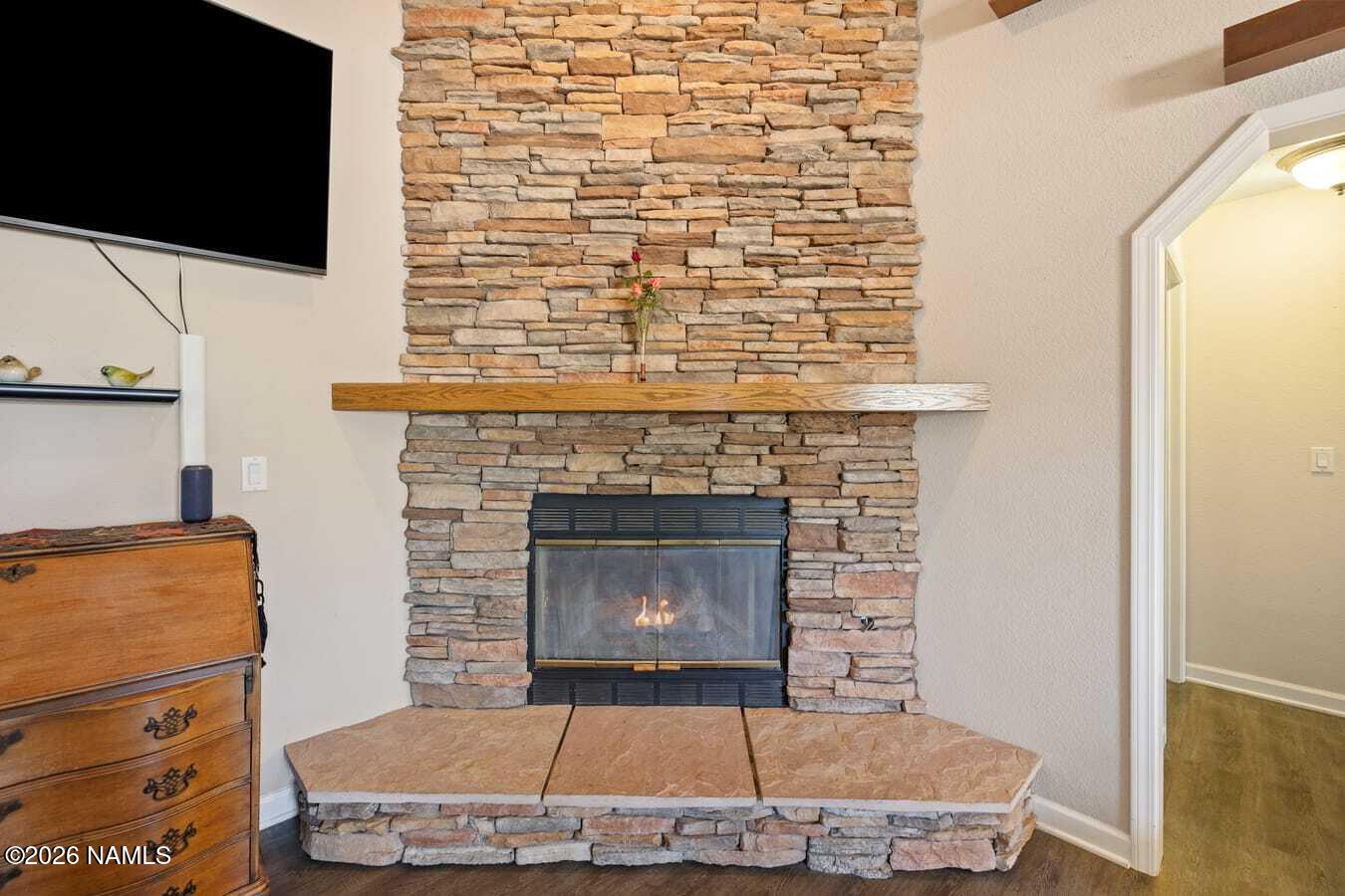 9040 E Bighorn Drive