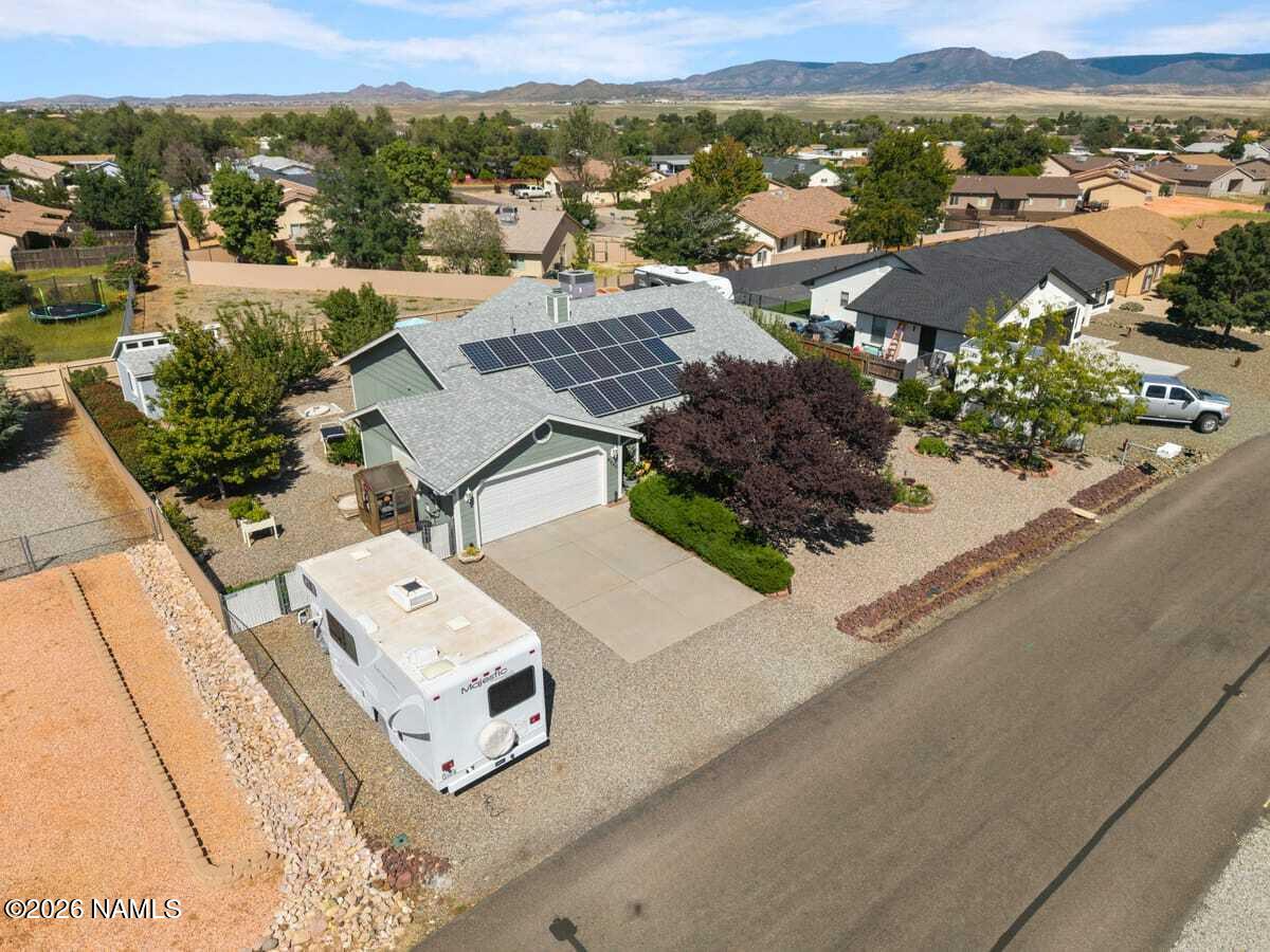 9040 E Bighorn Drive