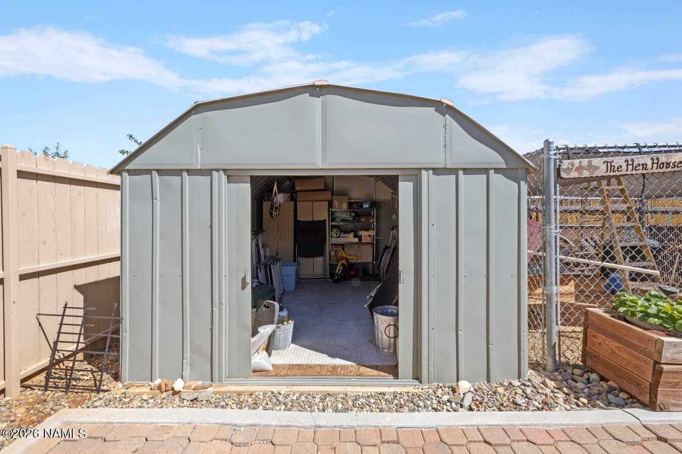 9040 E Bighorn Drive