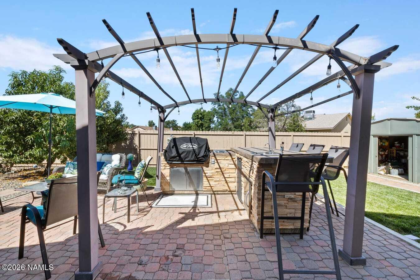 9040 E Bighorn Drive