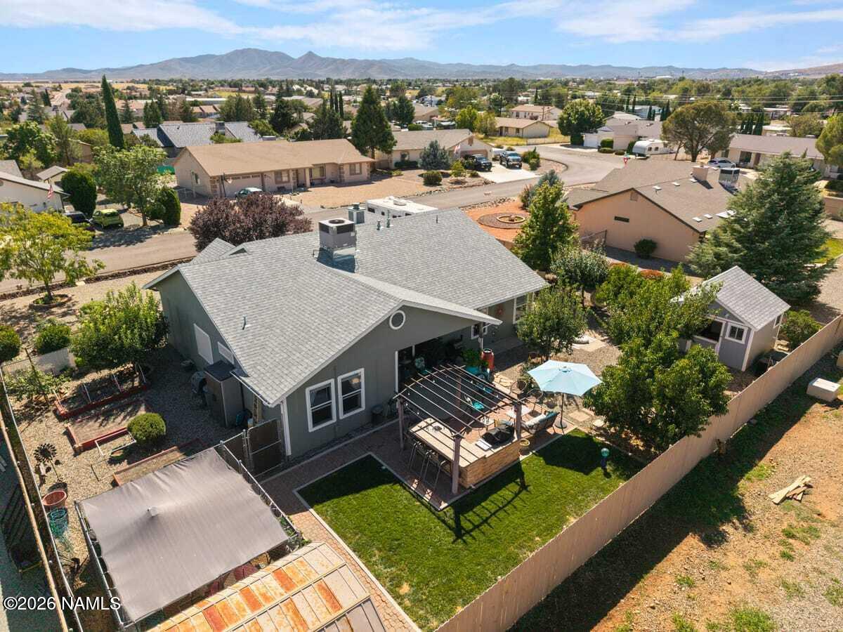 9040 E Bighorn Drive
