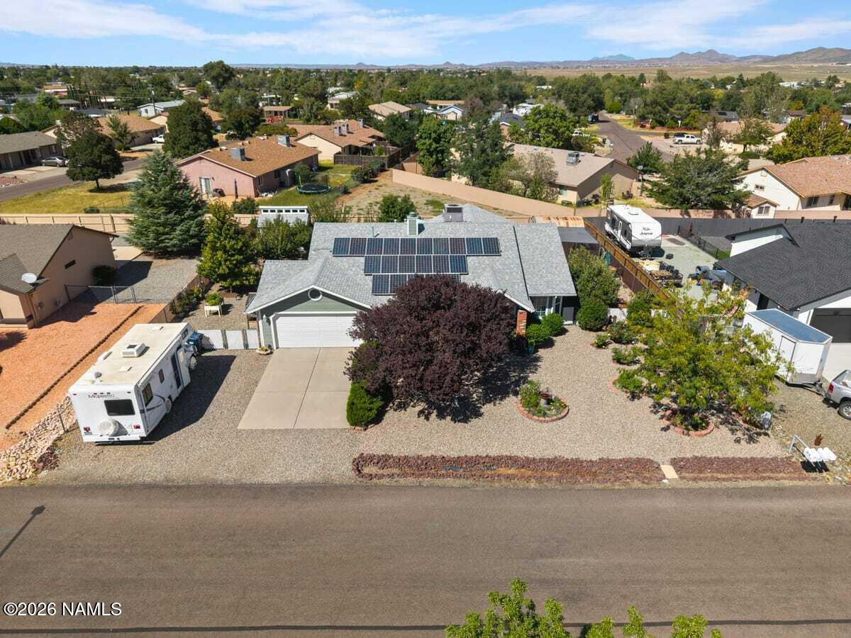 9040 E Bighorn Drive