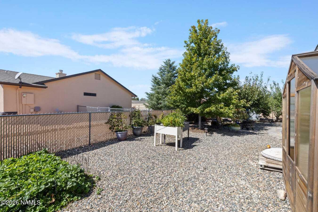9040 E Bighorn Drive
