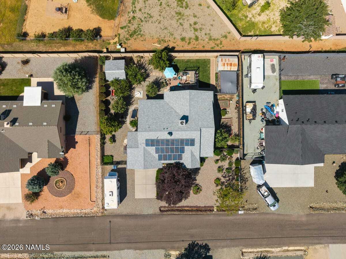 9040 E Bighorn Drive