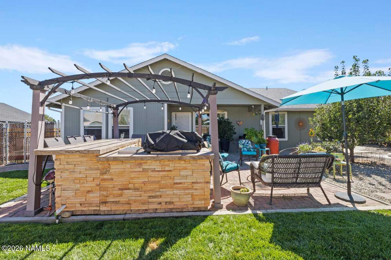 9040 E Bighorn Drive