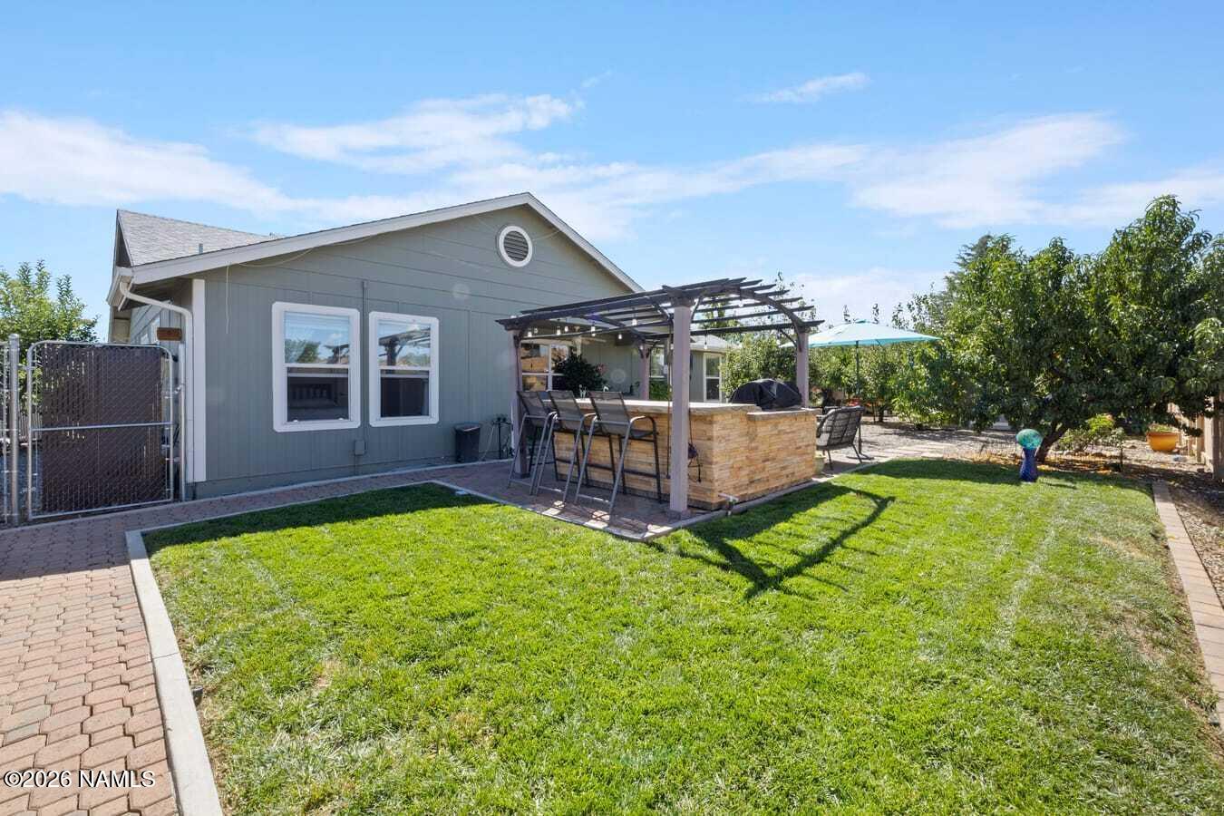 9040 E Bighorn Drive