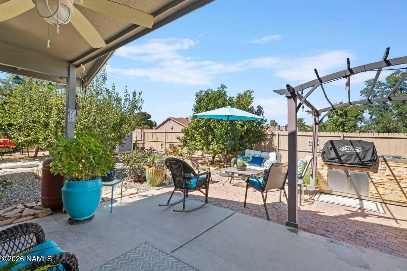 9040 E Bighorn Drive