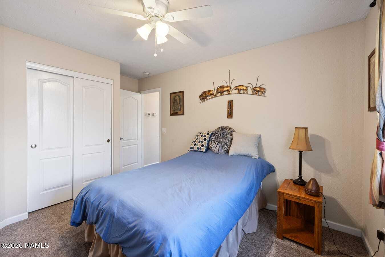 9040 E Bighorn Drive