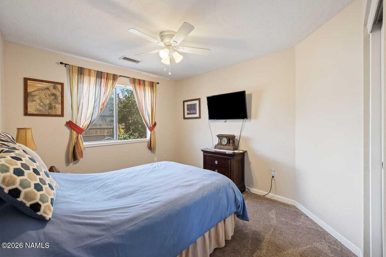 9040 E Bighorn Drive