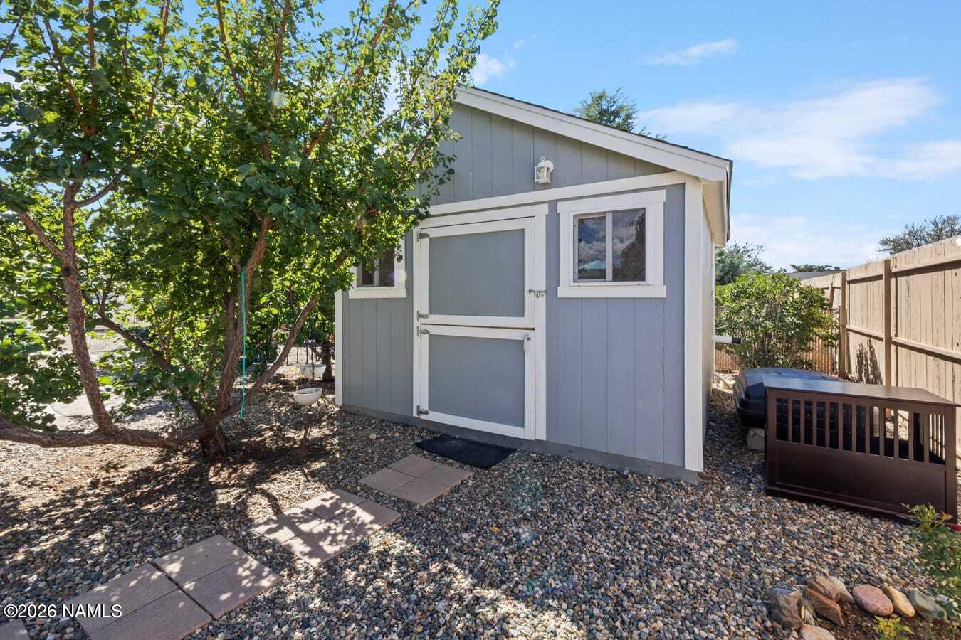 9040 E Bighorn Drive