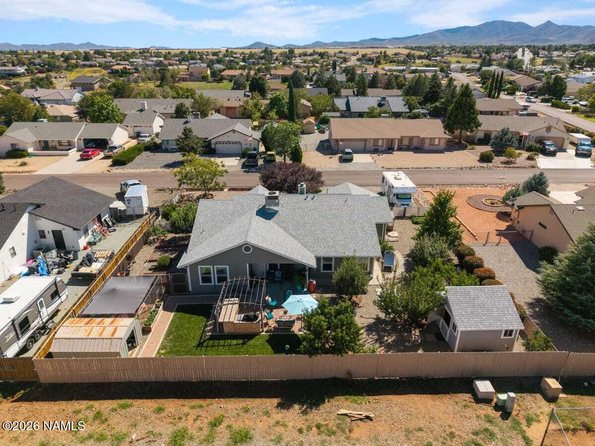 9040 E Bighorn Drive
