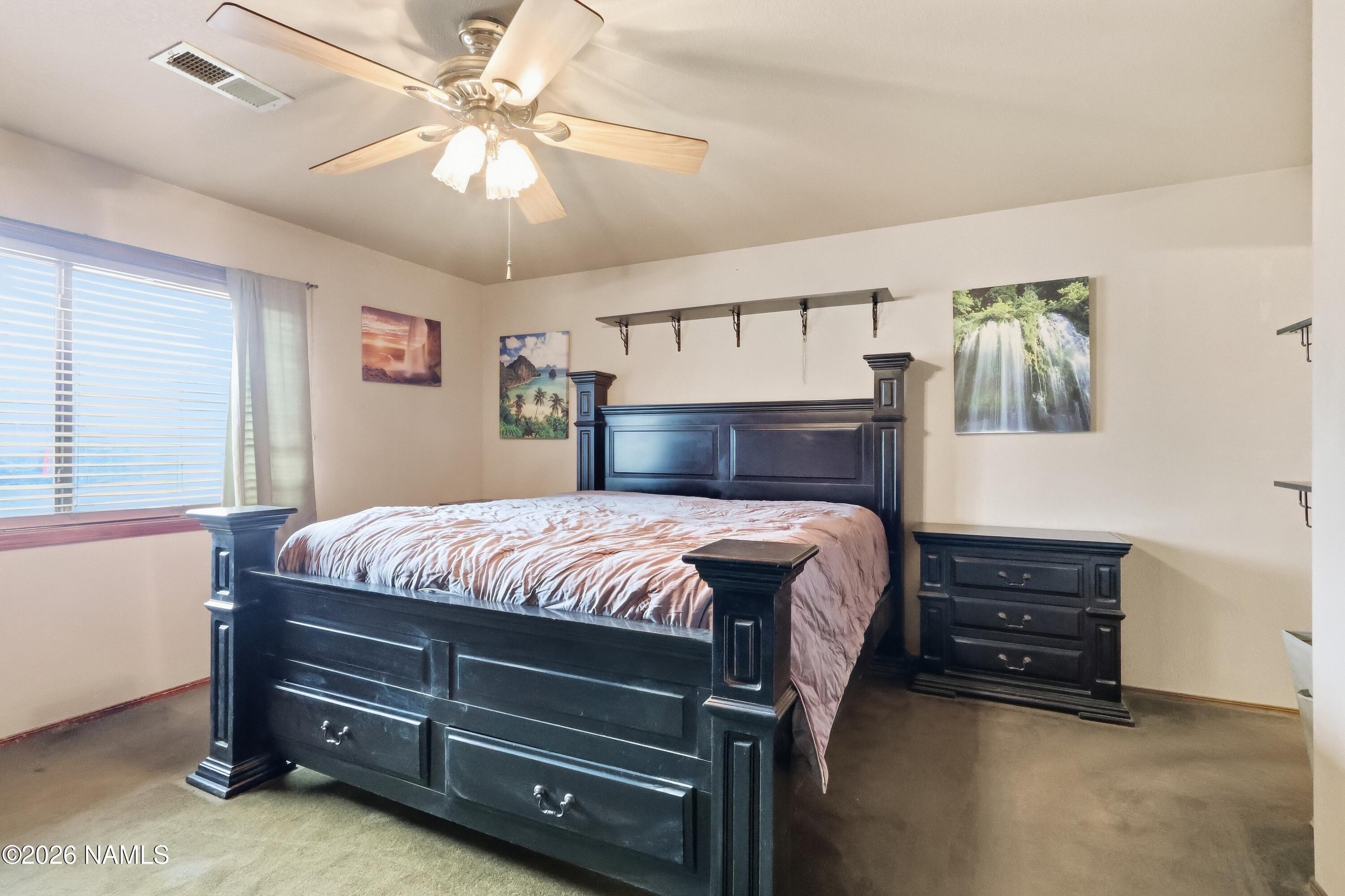 6055 E Treadway Trail