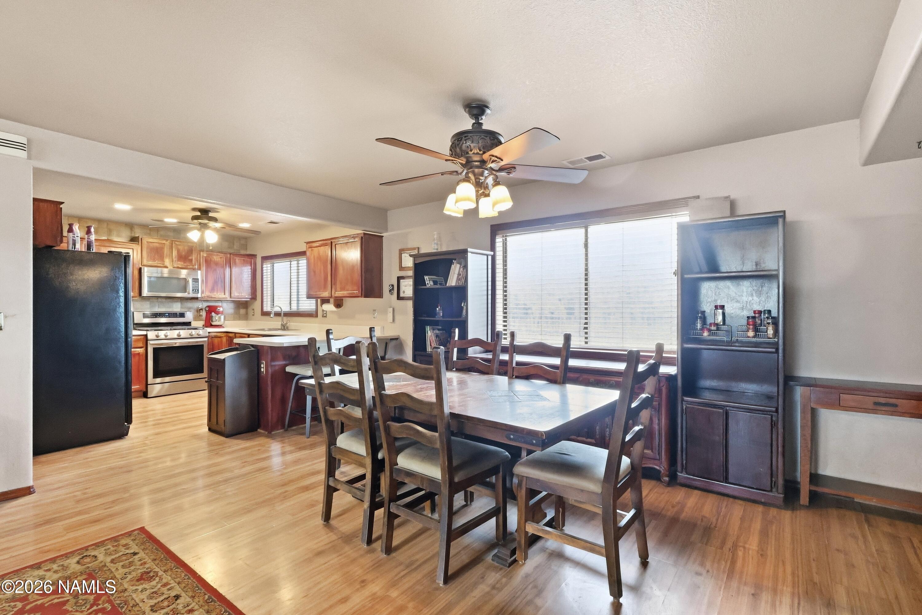 6055 E Treadway Trail