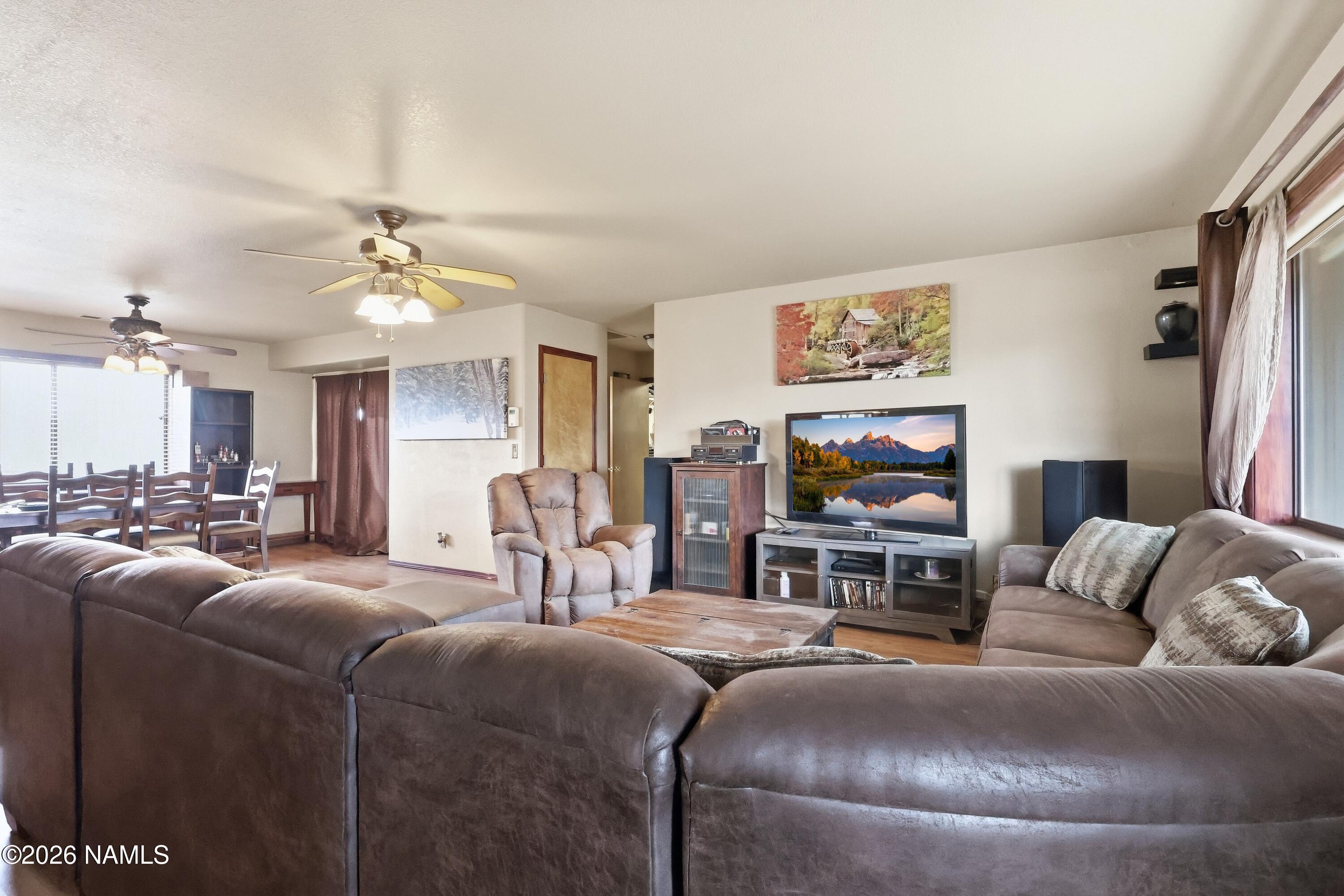 6055 E Treadway Trail